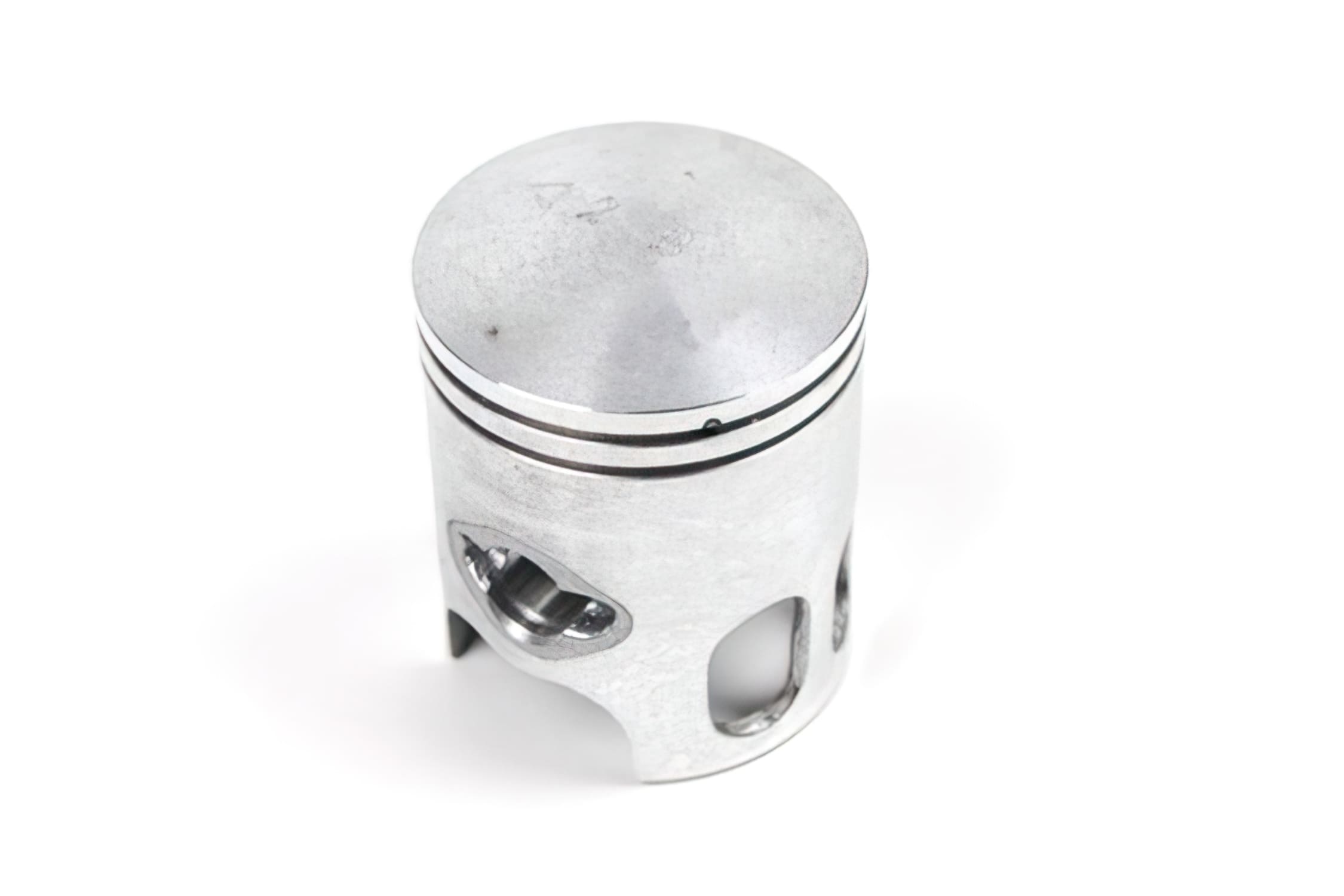 OE-MAL5HE-E1631-10 Pistone completo D.40mm - Spinotto Pistone - ricambio originale MBK Aerox / Nitro, COD: OE-MAL5HE-E1631-10
