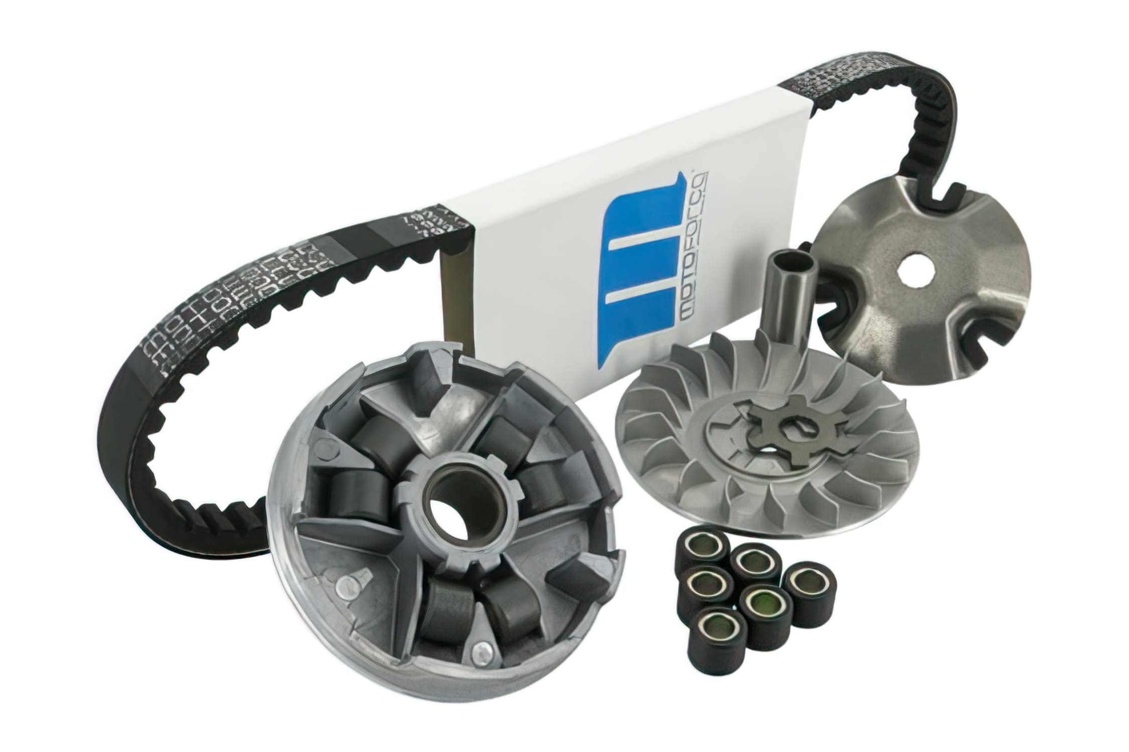 MF75.16608 Kit Variatore qualità originale MBK Fizz / Sonic, COD: MF75.16608