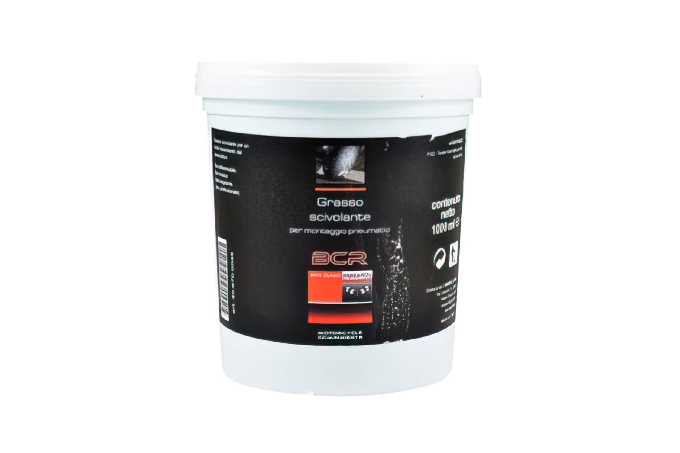 CGN492376 Pasta per Montaggio Pneumatici 1kg
