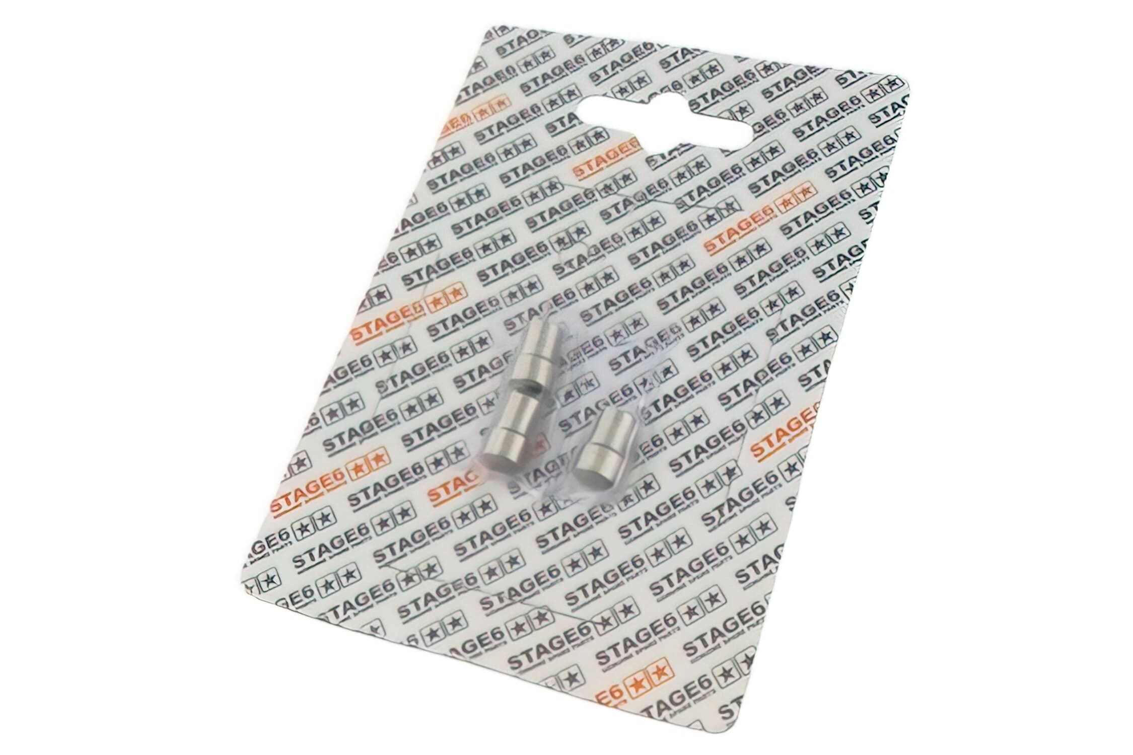 S6-56ET002 Set Pernetti per Stage6 R/T Oversize CVT Kit, Minarelli / Piaggio / Peugeot, COD: S6-56ET002