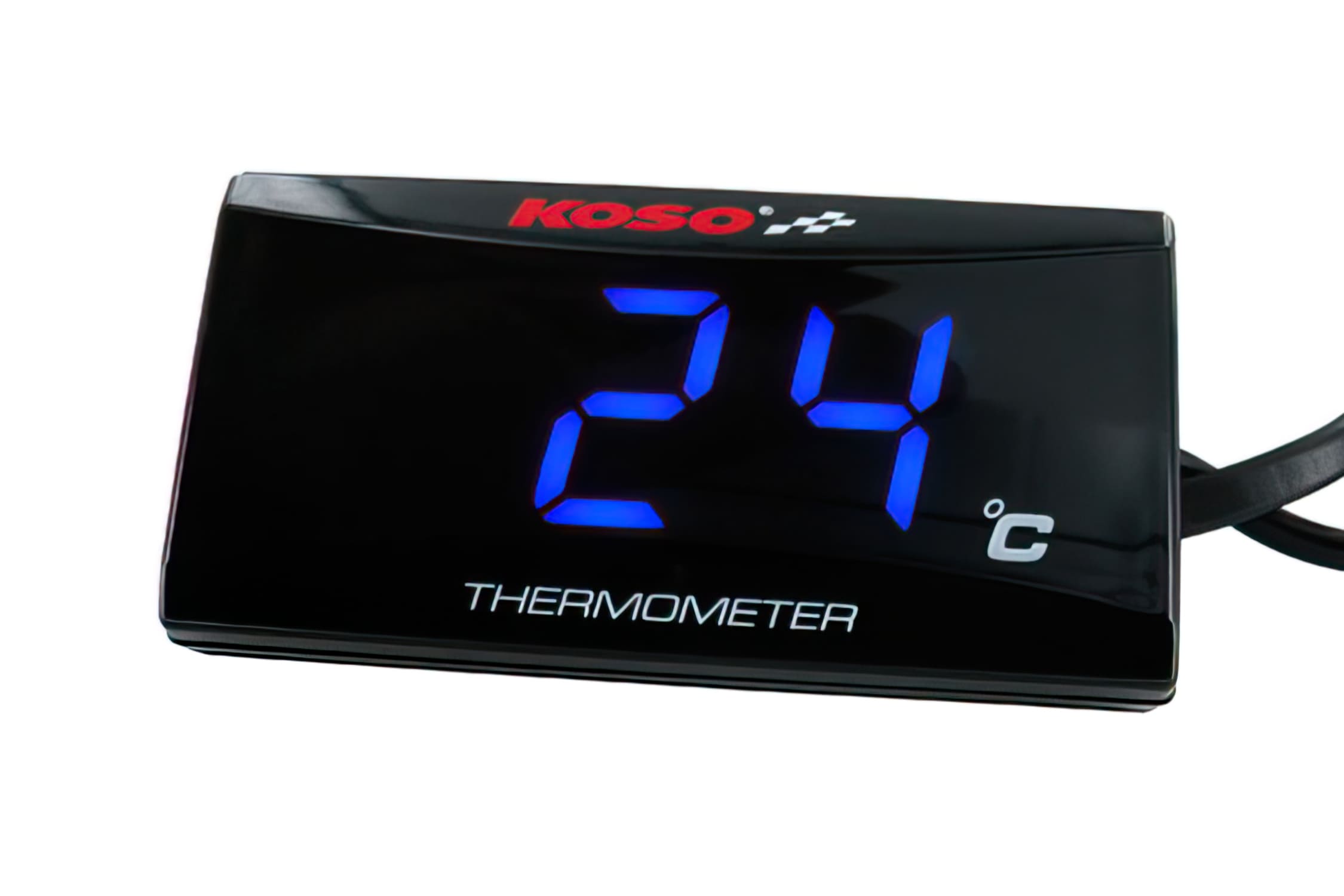 KO-BA024B10 Termometro KOSO SLIM STYLE, COD: KO-BA024B10
