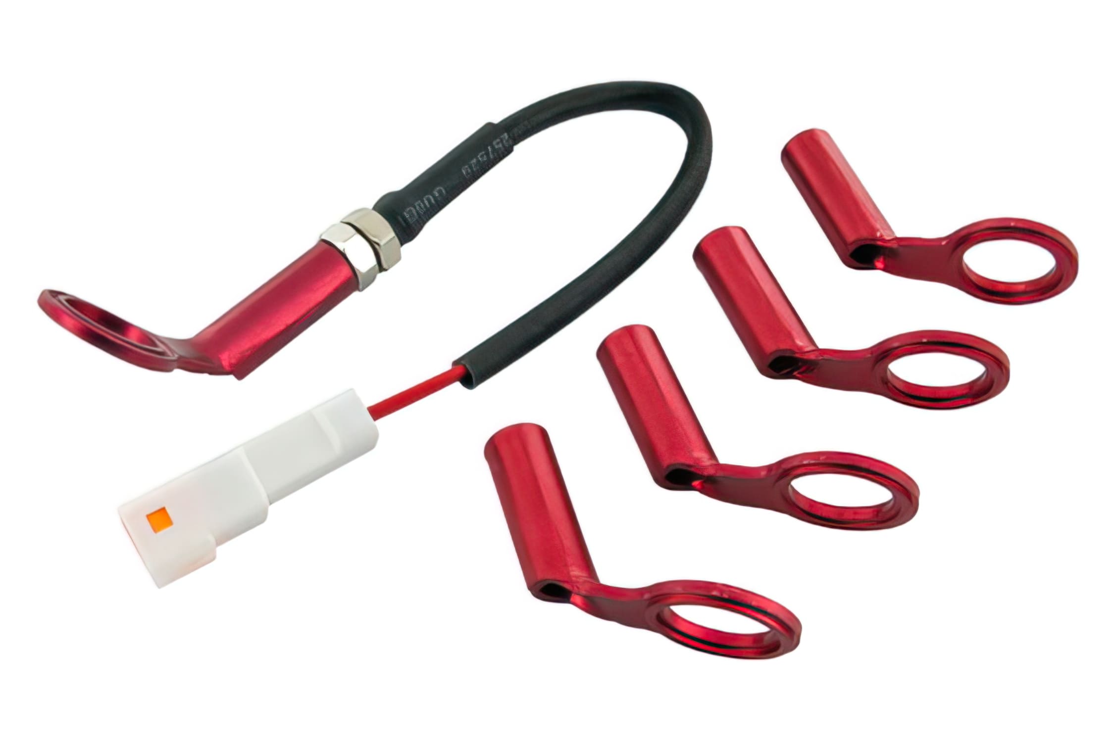 KO-KI001R11 Sensore Temperatura KOSO per Motori AC, Contagiri/ Termometro KOSO, d=10mm, 250°C, COD: KO-KI001R11