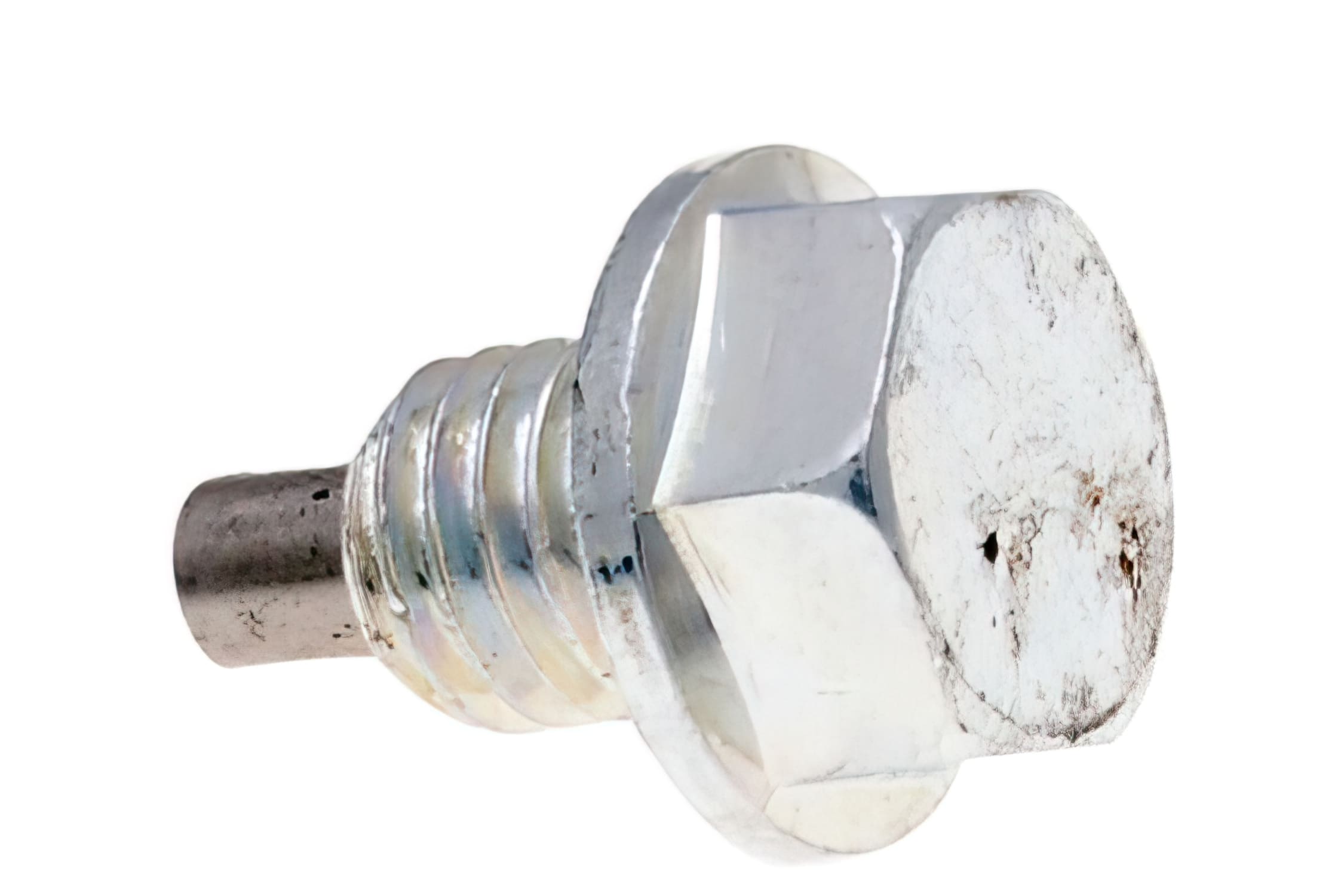 OE-DE847237 Vite Spurgo Olio - ricambio originale Derbi Euro3 (D50B0), COD: OE-DE847237