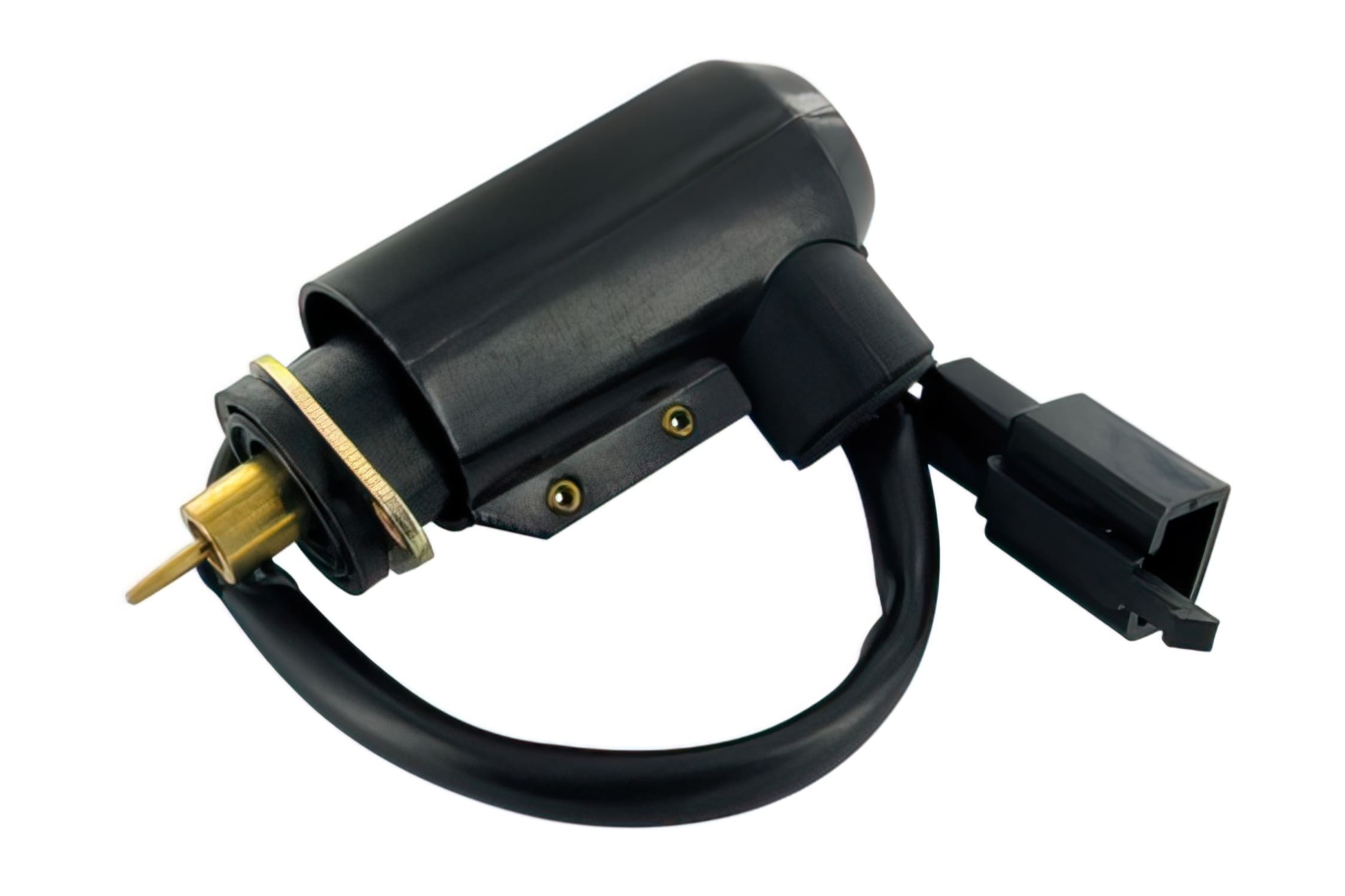 MF16.30003 Aria Automatica China 2T (CPI/Keeway/Generic) / Mikuni, (Raccordo 21mm / Valvola 8mm), Tipo I, COD: MF16.30003