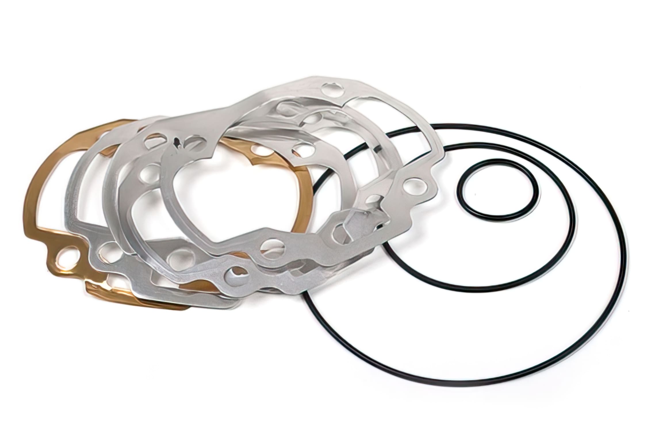 TFAST029 Set Guarnizioni 2Fast Minarelli orizzontale, COD: TFAST029