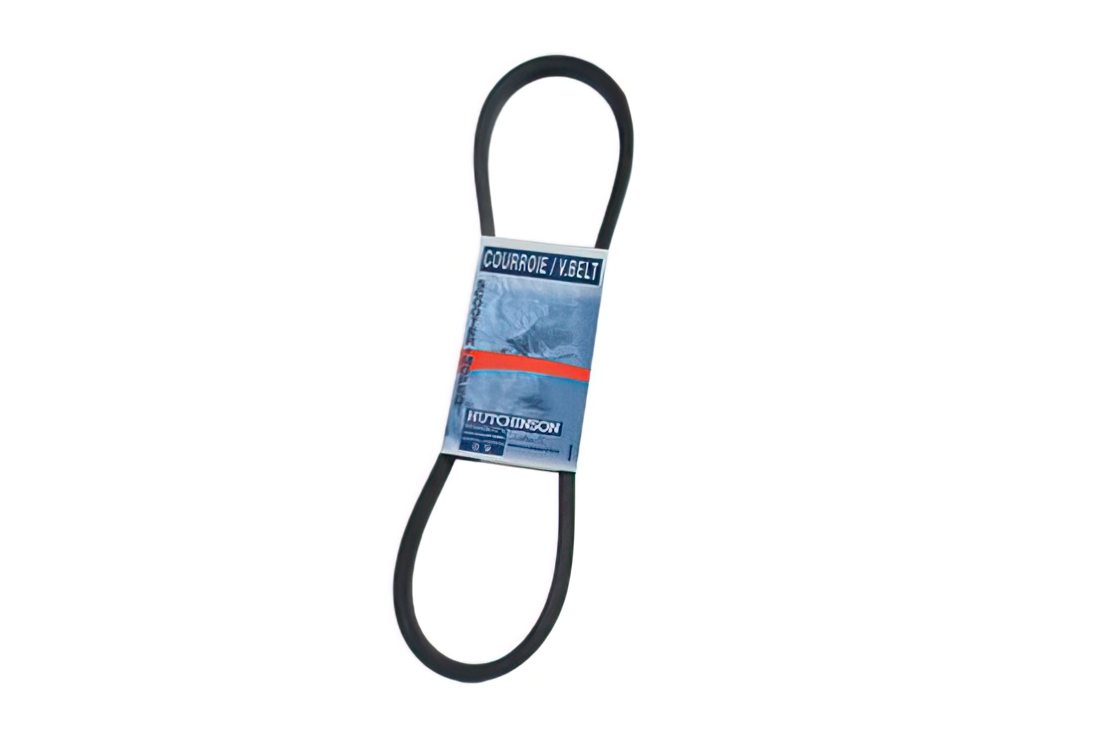 CGN497140 Cinghia Trasmissione Hutchinson rinforzato 806x14,0x9 mm MBK 51, COD: CGN497140