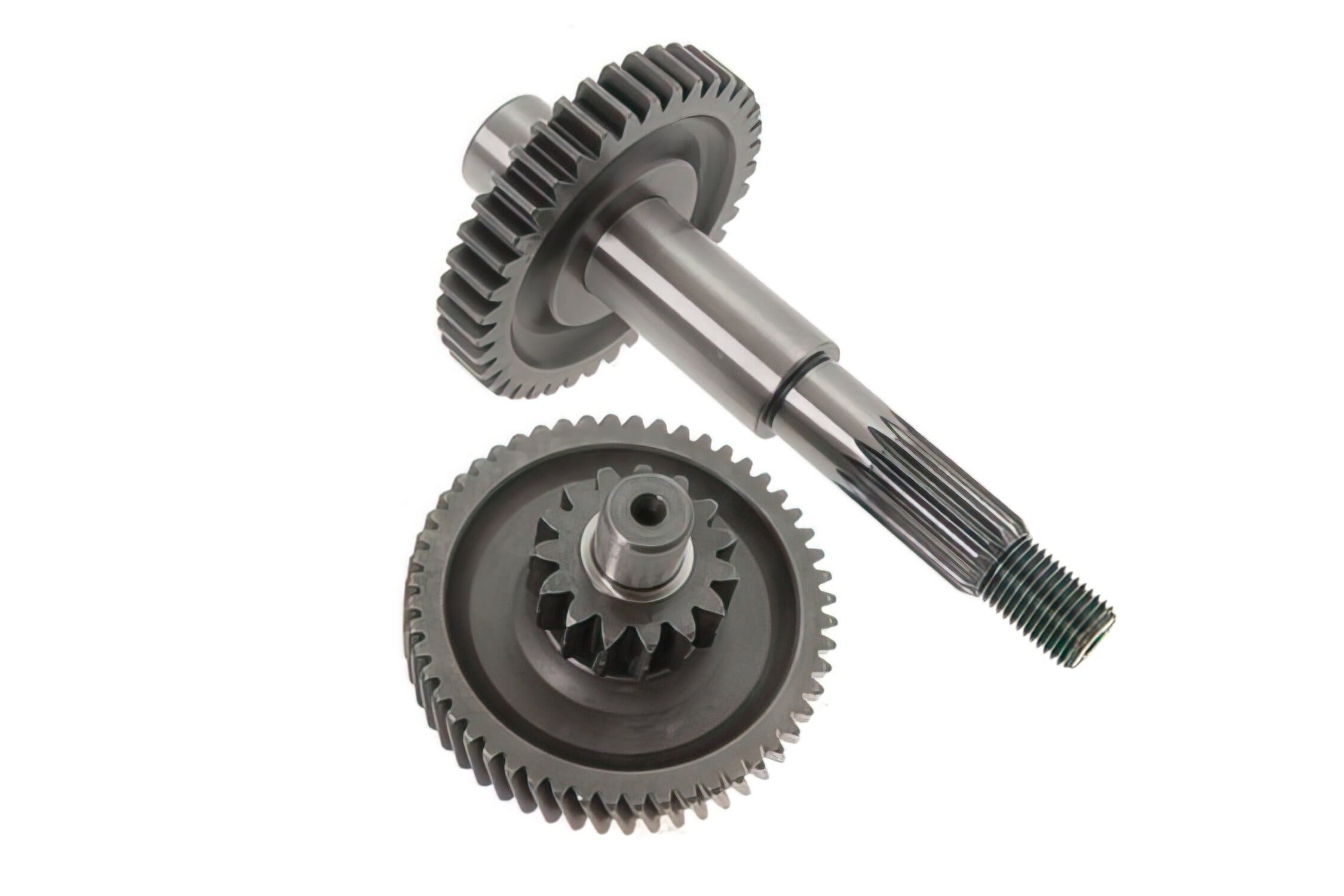 s6-2016602s ingranaggi secondari stage6 minarelli 15/39 (1:2,60), COD: S6-2016602S