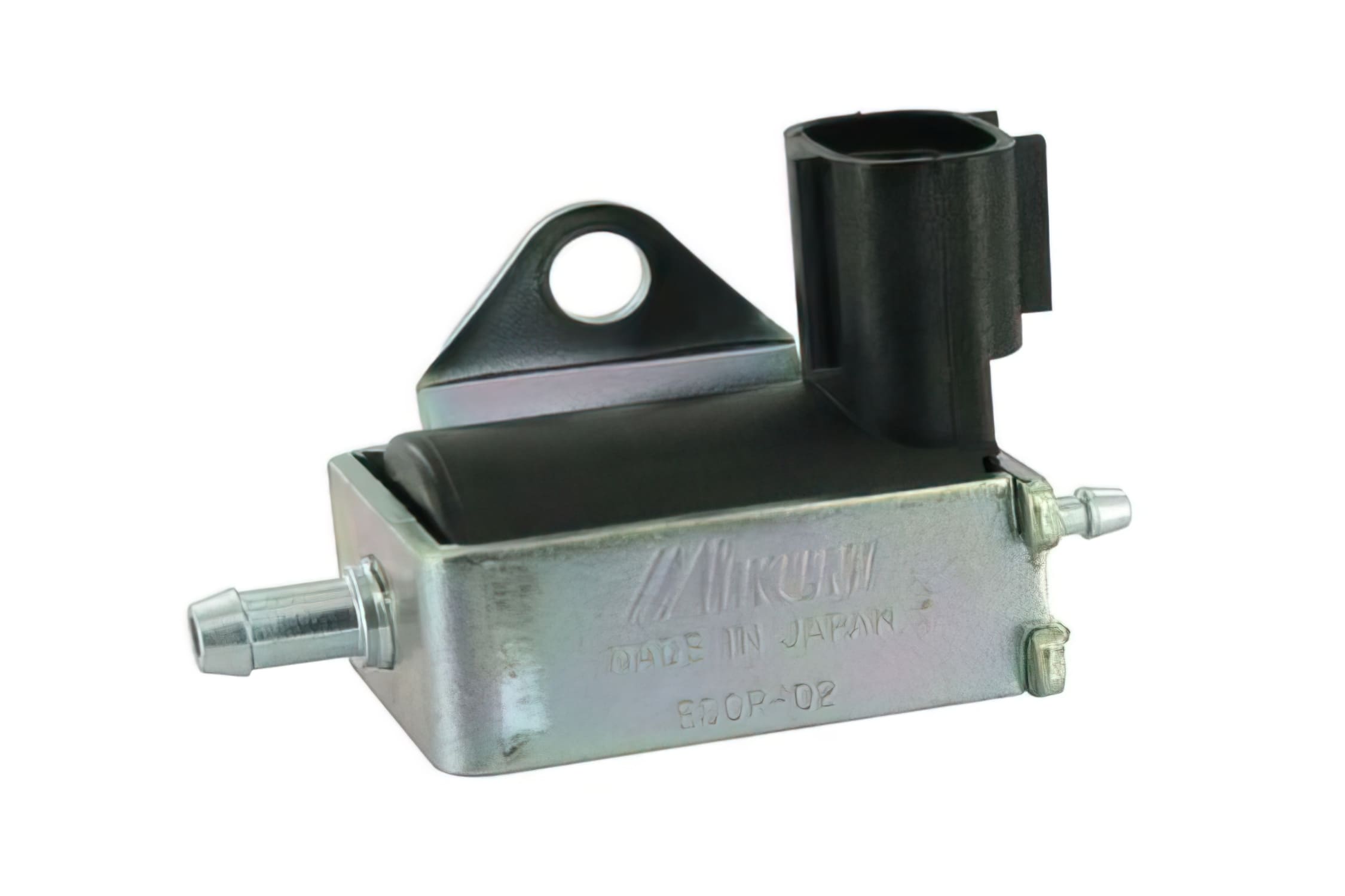 OE-PEU77537100 Pompa Olio (Mikuni) ricambio originale Peugeot Speedfight 3 / New Vivacity