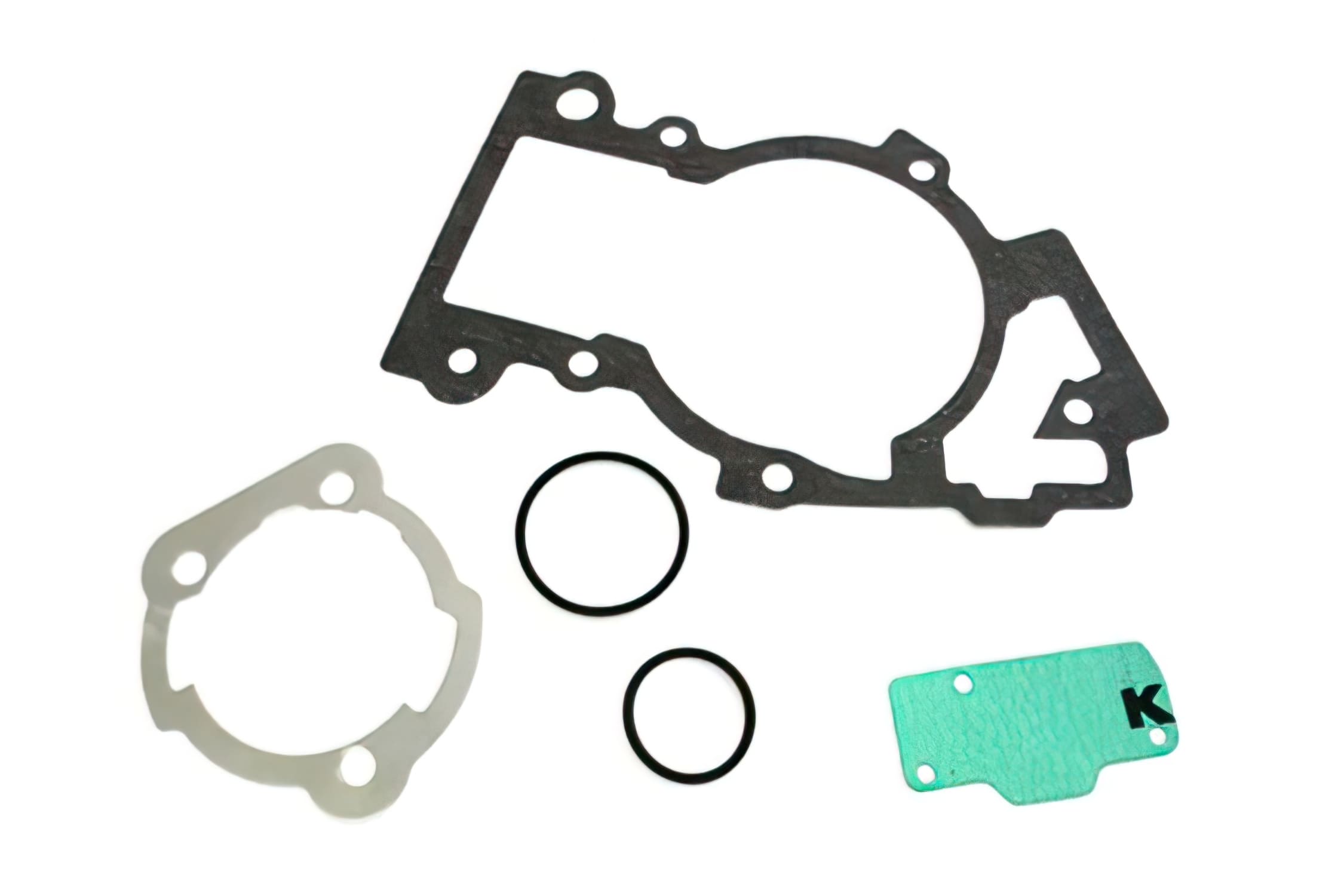 P209.0354 Kit Guarnizione Cilindro Polini Piaggio Ciao / Bravo, COD: P209.0354