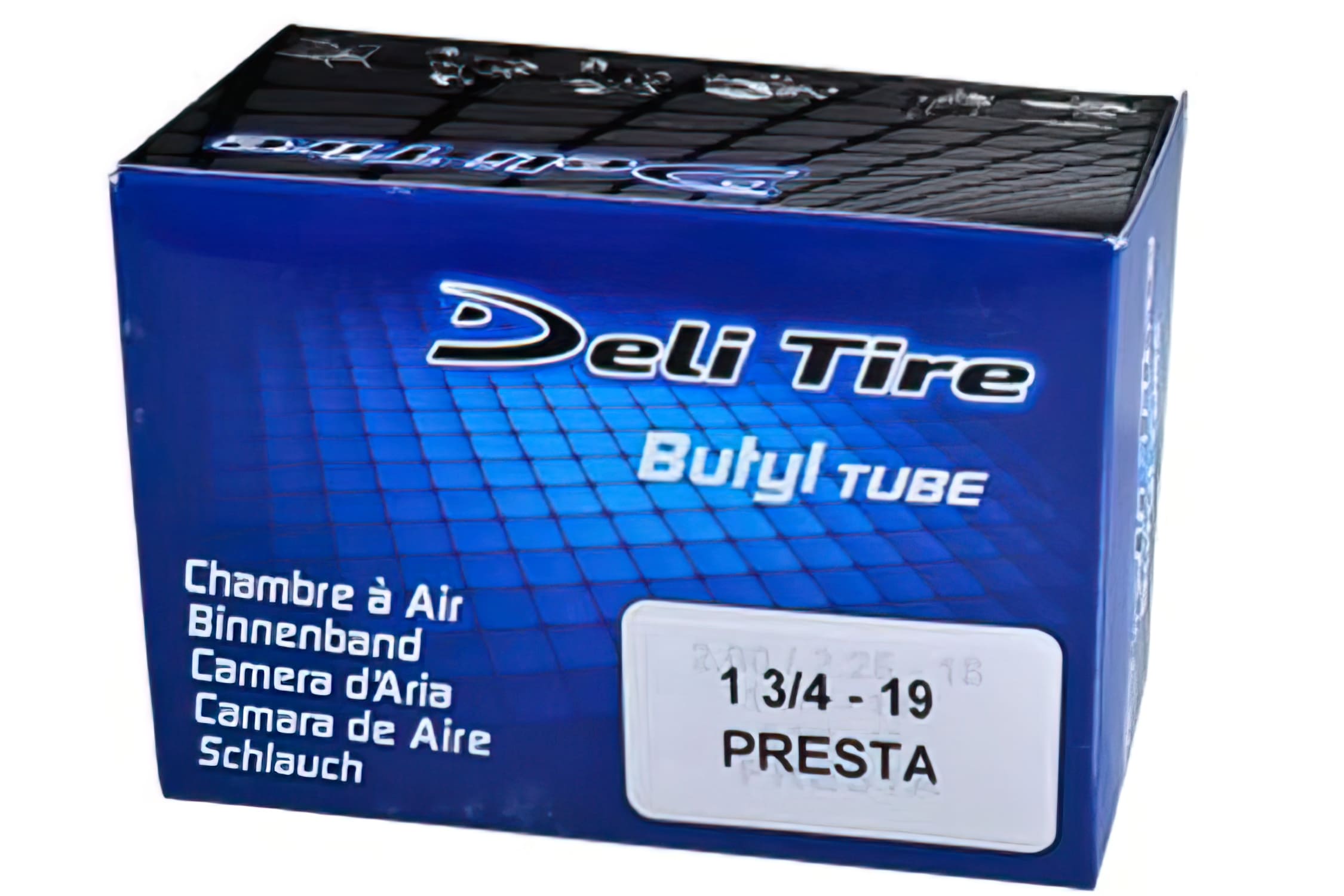 CGN483744 Camera Aria Deli 1 3/4 & 2 x19 VS, COD: CGN483744