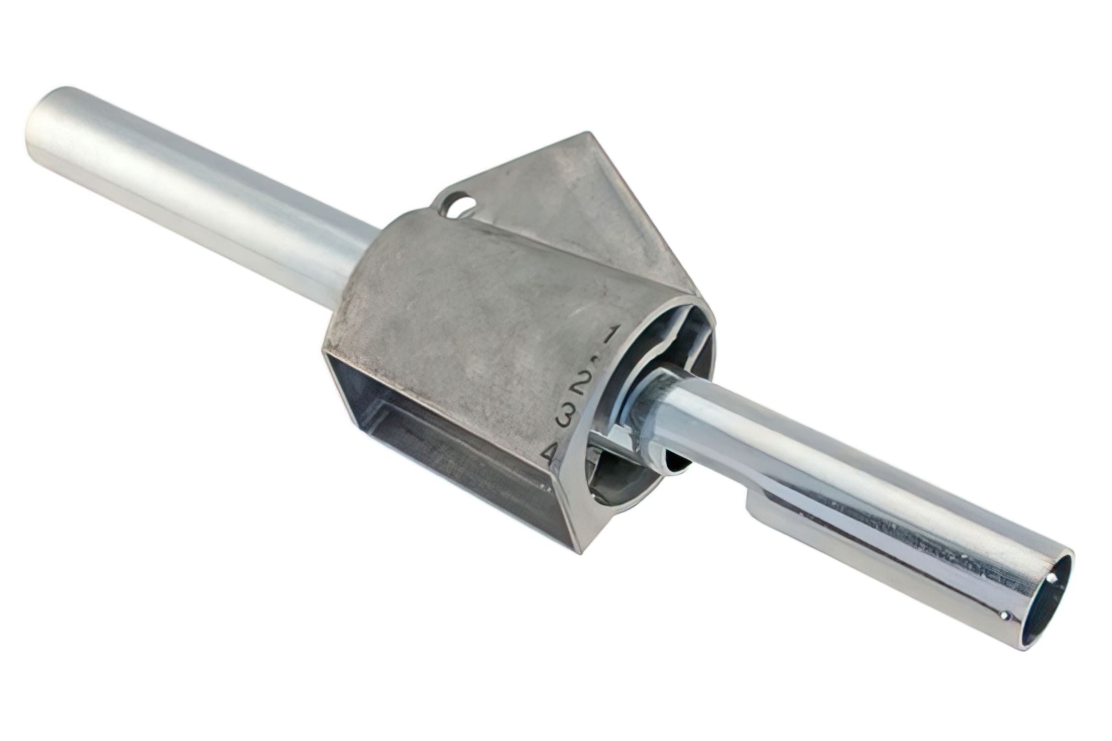 R184040390 Tubo Comando Cambio RMS Vespa PX Arcobaleno (VNX-VLX-VSX-VNX2-VLX2-VSX2), COD: R184040390