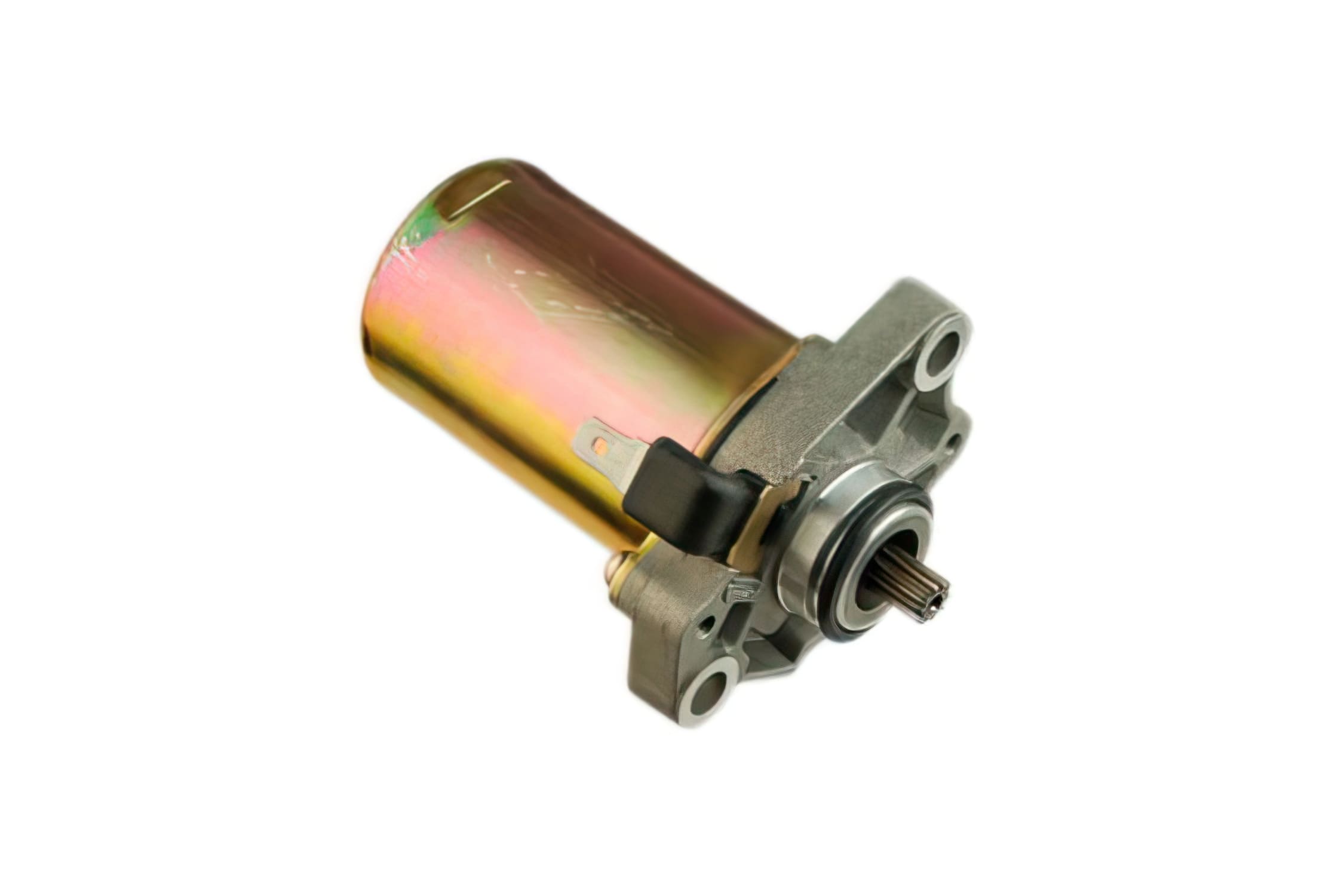 CGN451379 Motorino di Avviamento qualità originale Peugeot Buxy, Zenith