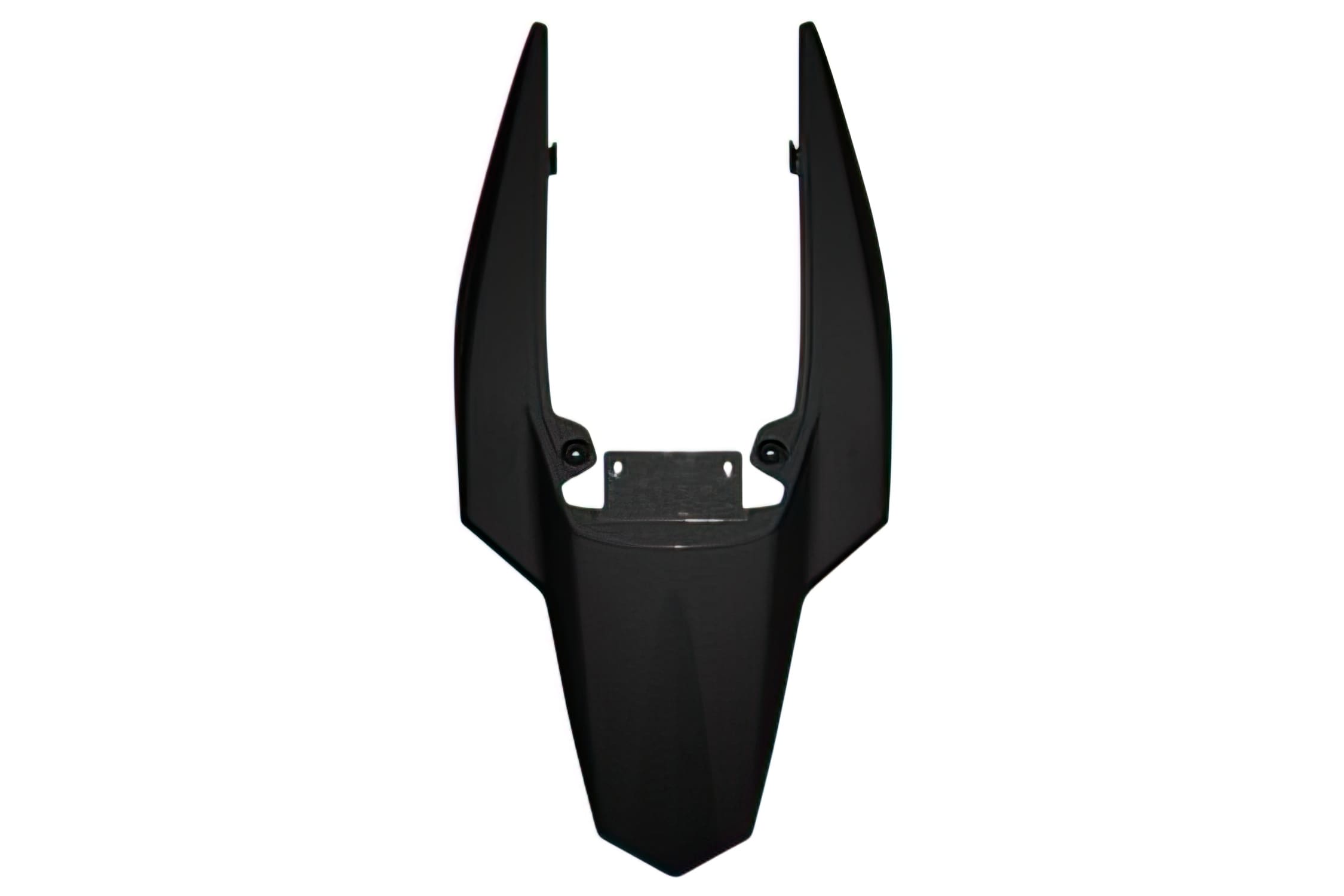 EKP-31660 Derbi DRD after 2011 tail fairing, black