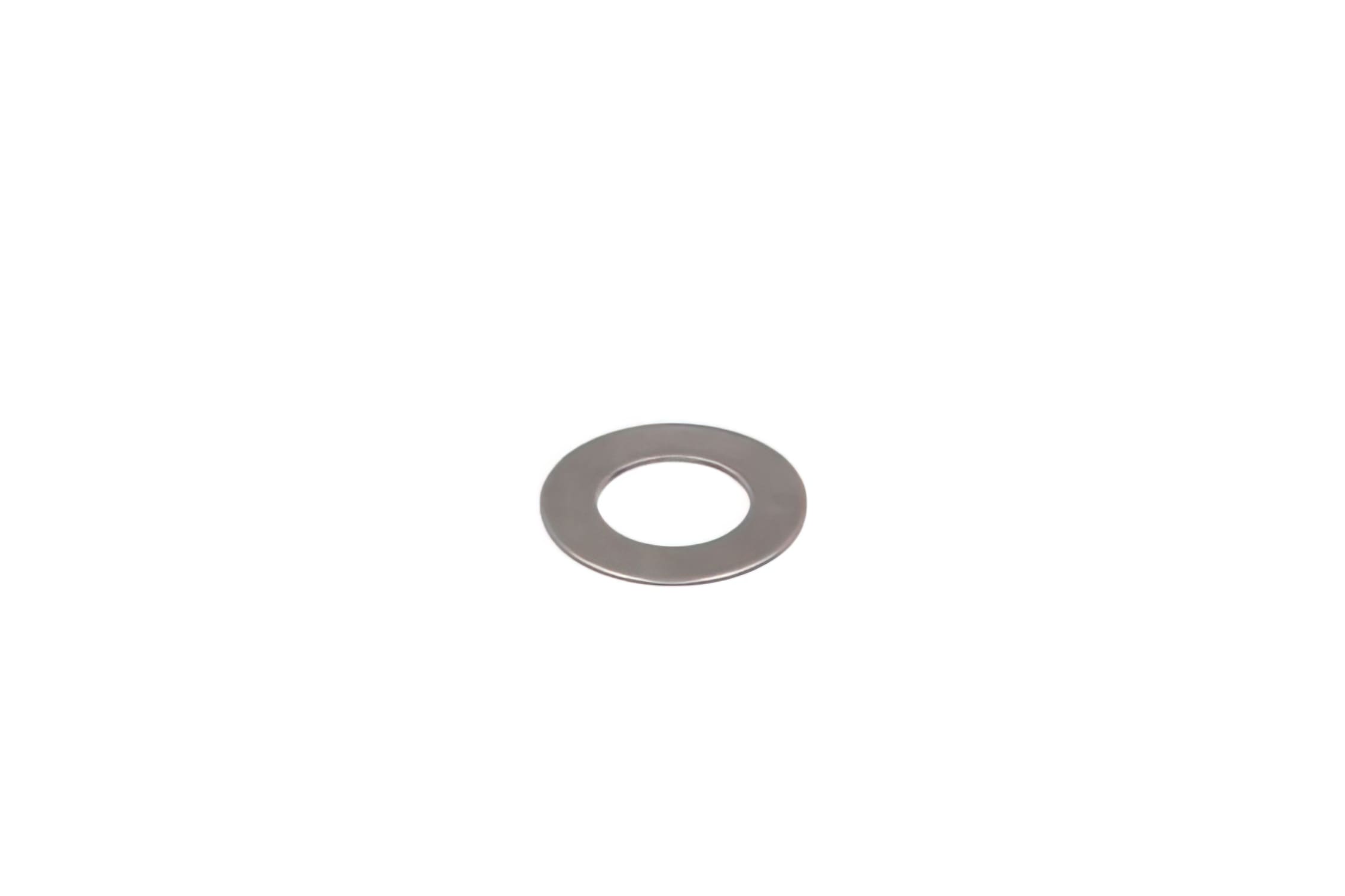 OE-AM1TK-E7417-00 Rondella Acciaio D.12,3x22 - ricambio originale Yamaha / MBK AM6, COD: OE-AM1TK-E7417-00
