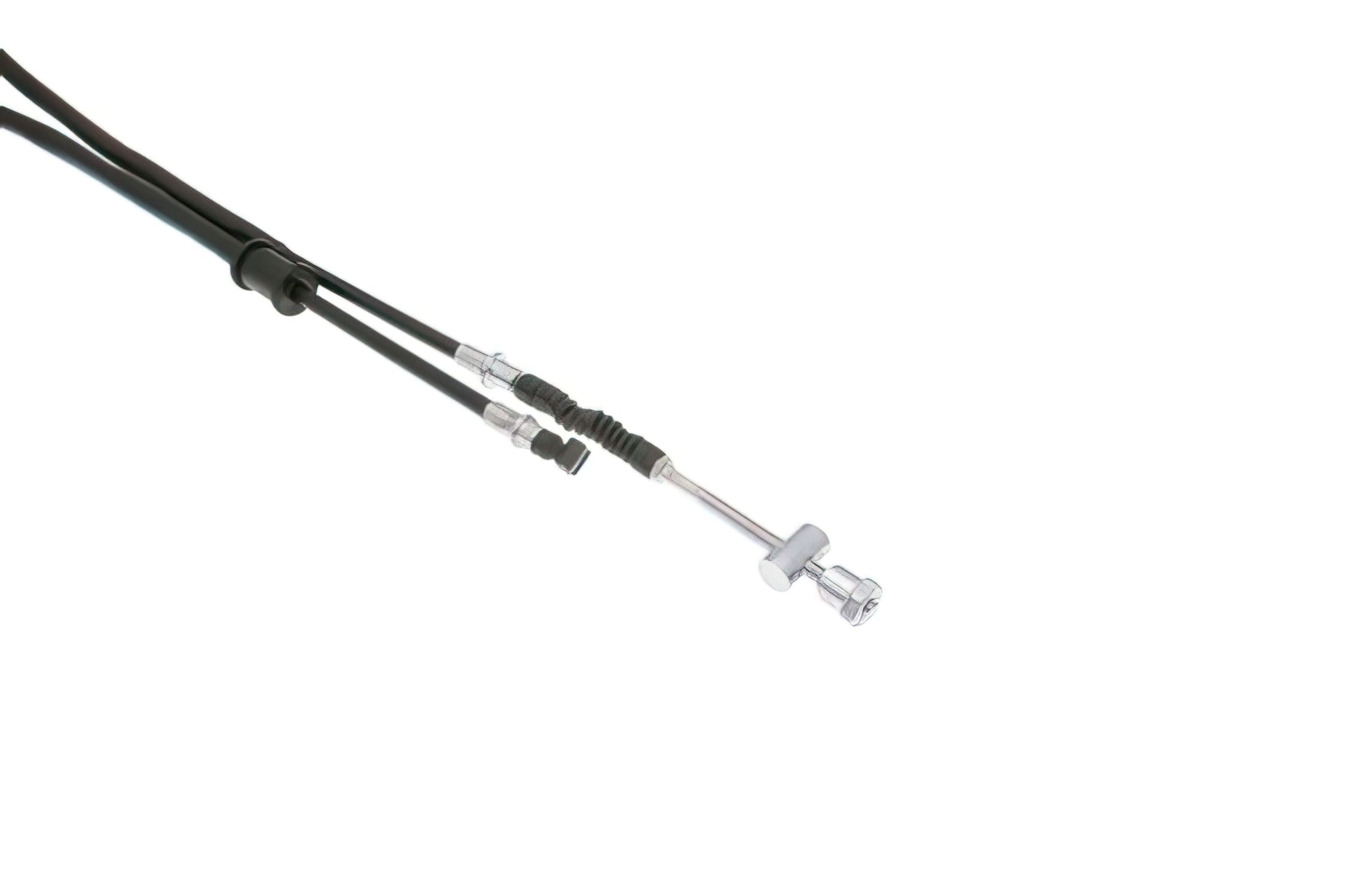 43450-LBD6-E00 Cavo Freno - ricambio originale Kymco Agility RS 50cc, COD: 43450-LBD6-E00