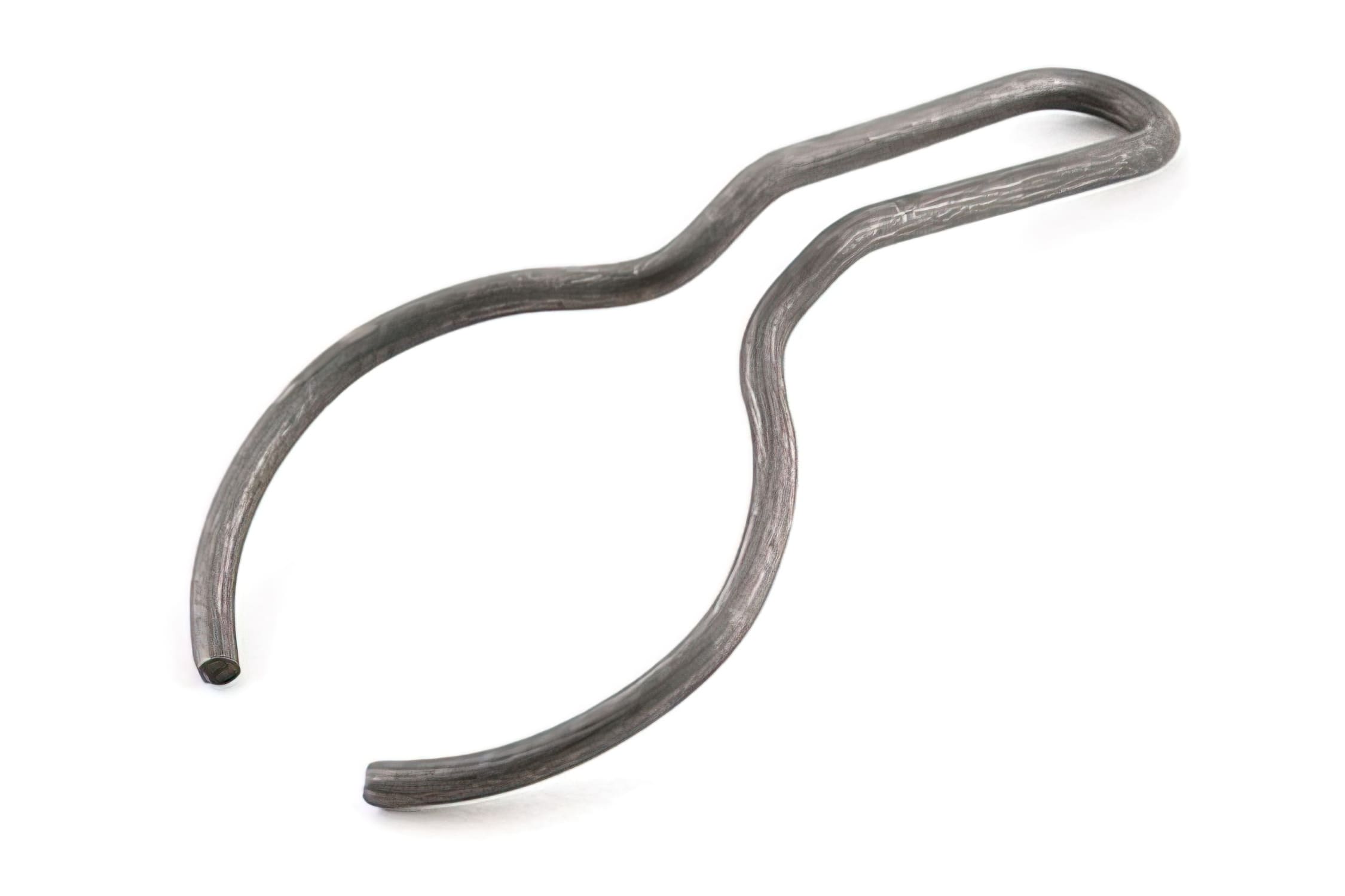 MF60.16612 Fermo Corona Avviamento Minarelli / China 2T, COD: MF60.16612