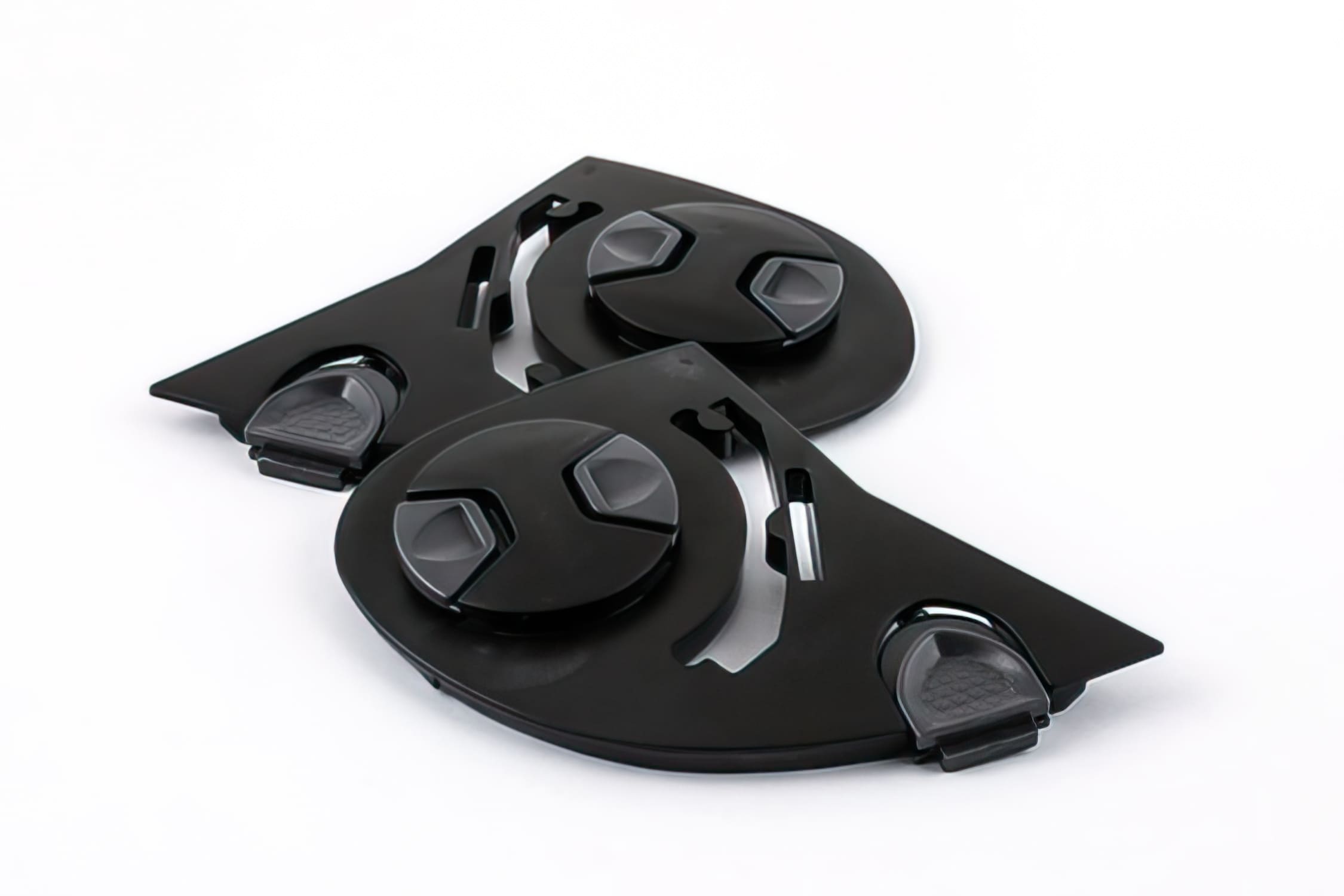 S6-0835ET01 Supporto Visiera per Casco Stage6 MK2, universale