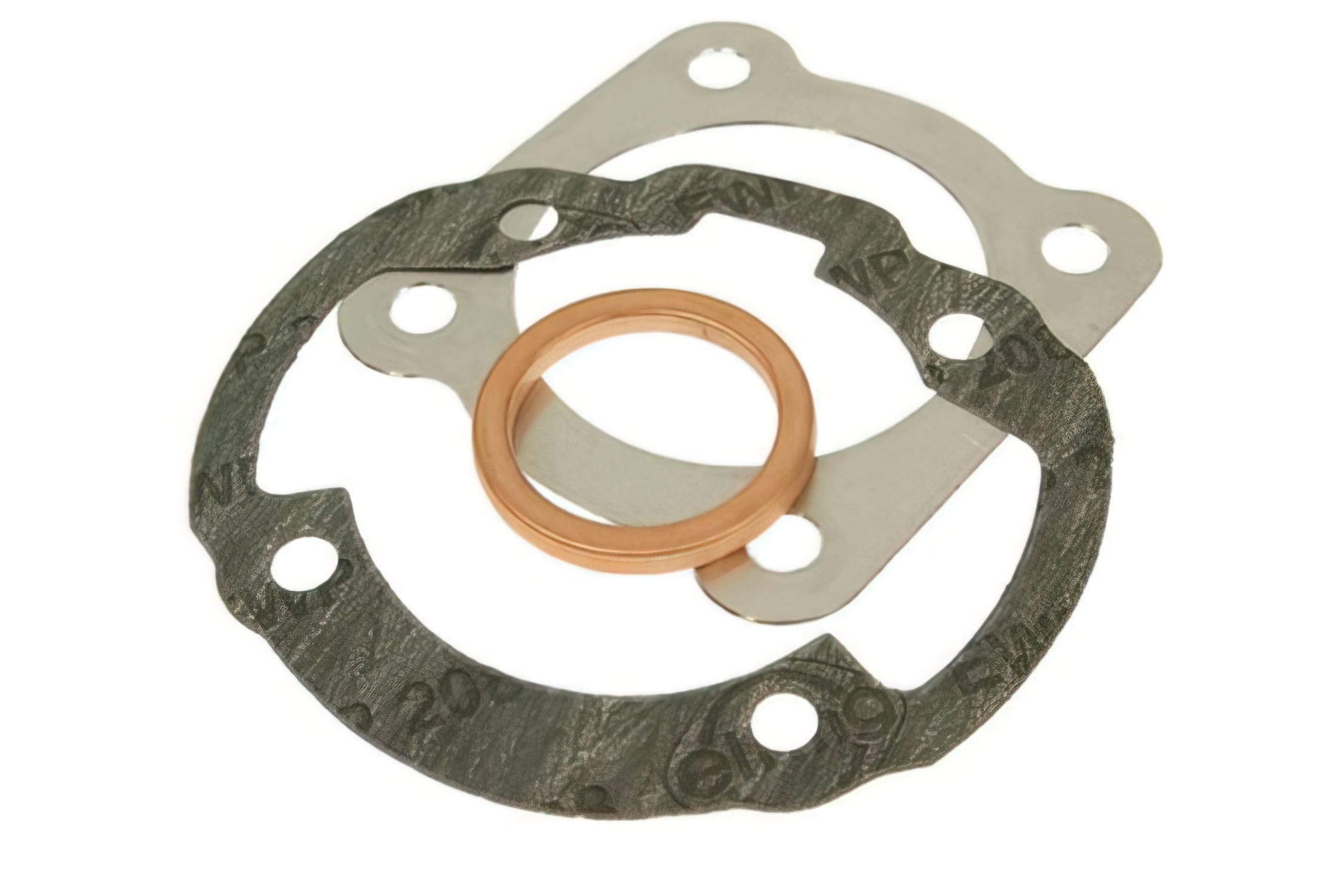C14024040 Kit Guarnizione Airsal Racing alu 50cc, Peugeot AC, COD: C14024040