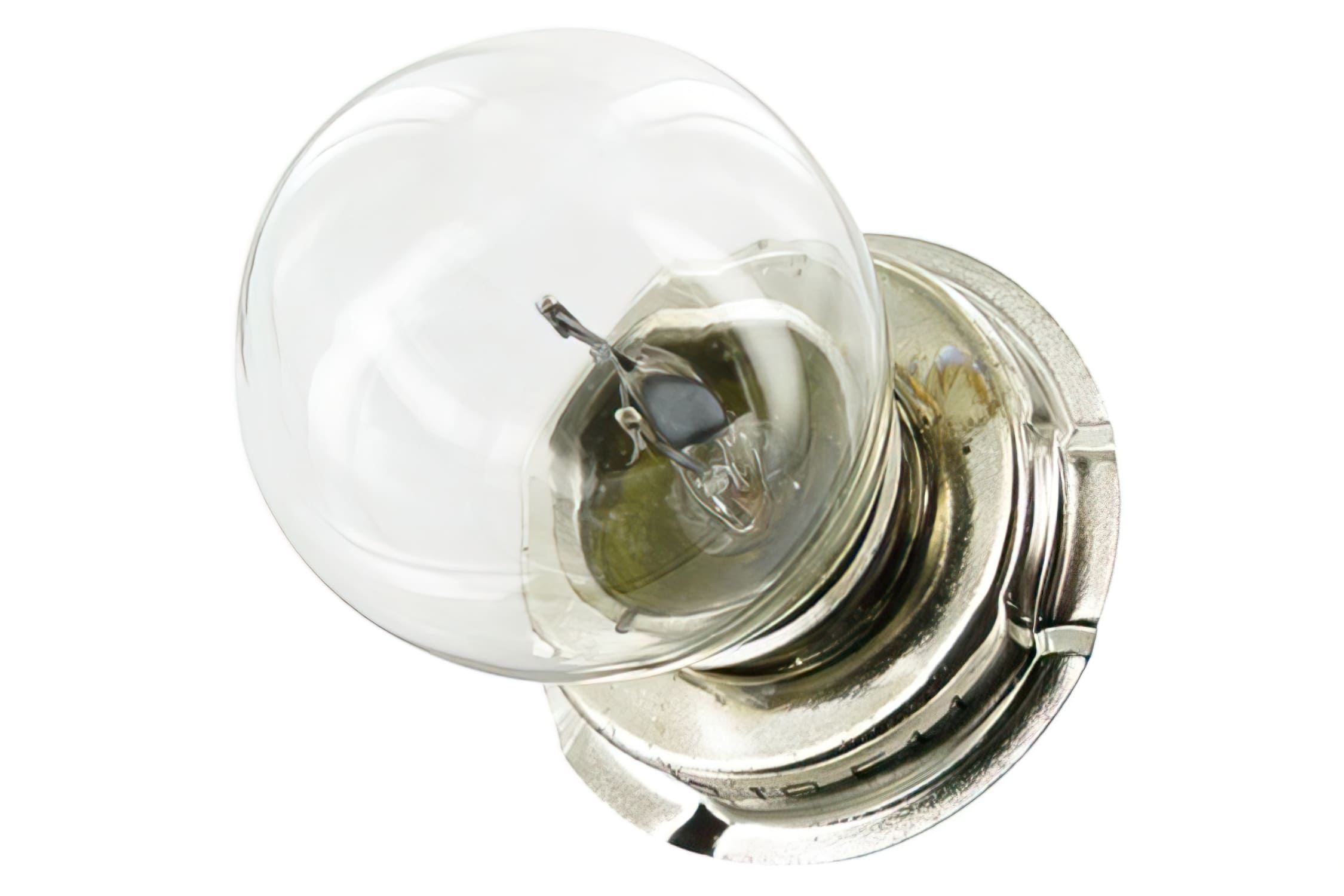 WP-2077 Lampadina Faro Standard 12V - 15W P26S, COD: WP-2077