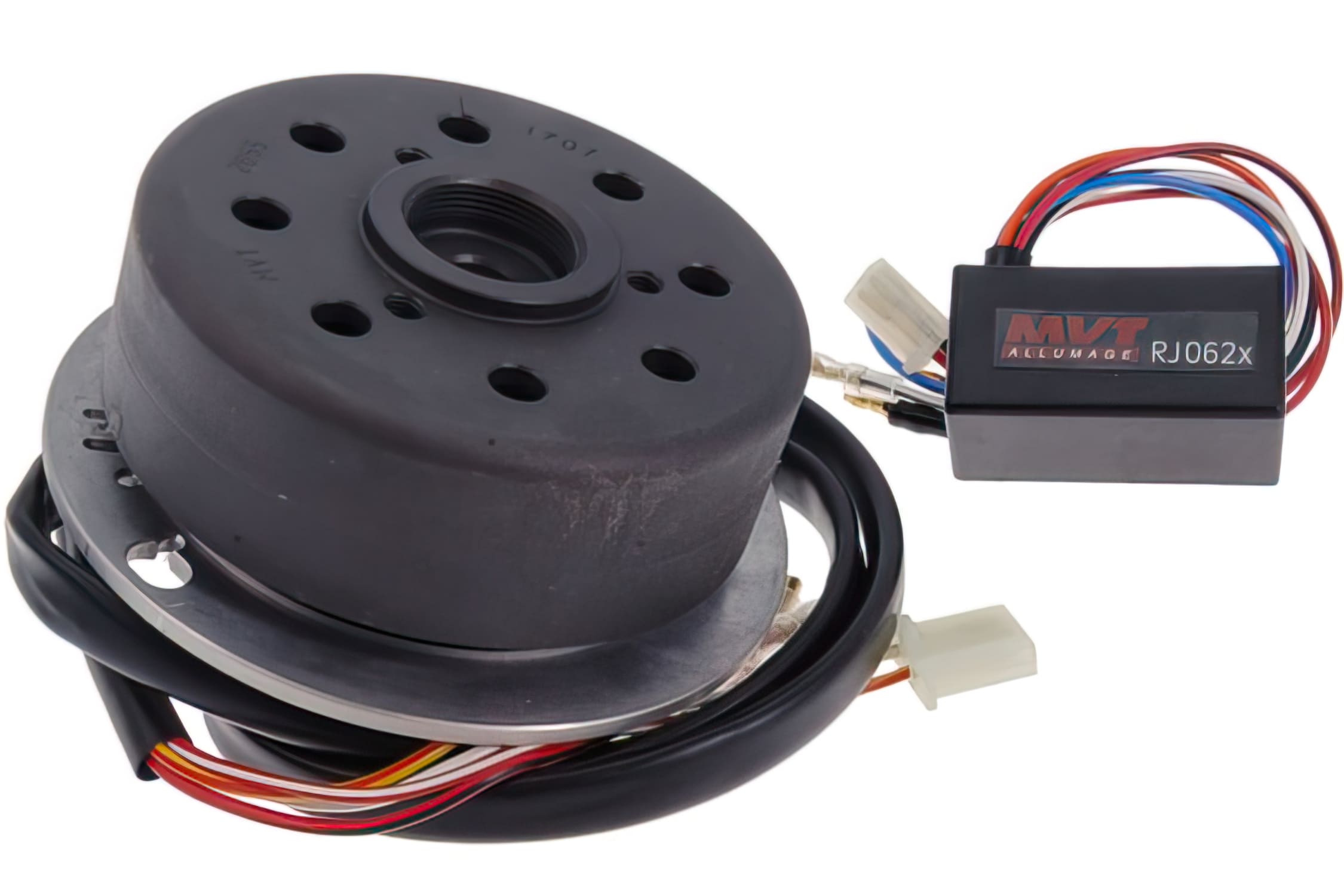 MVT-EXT106 Accensione MVT Millenium, MBK Booster / Stunt prima del 2003, COD: MVT-EXT106