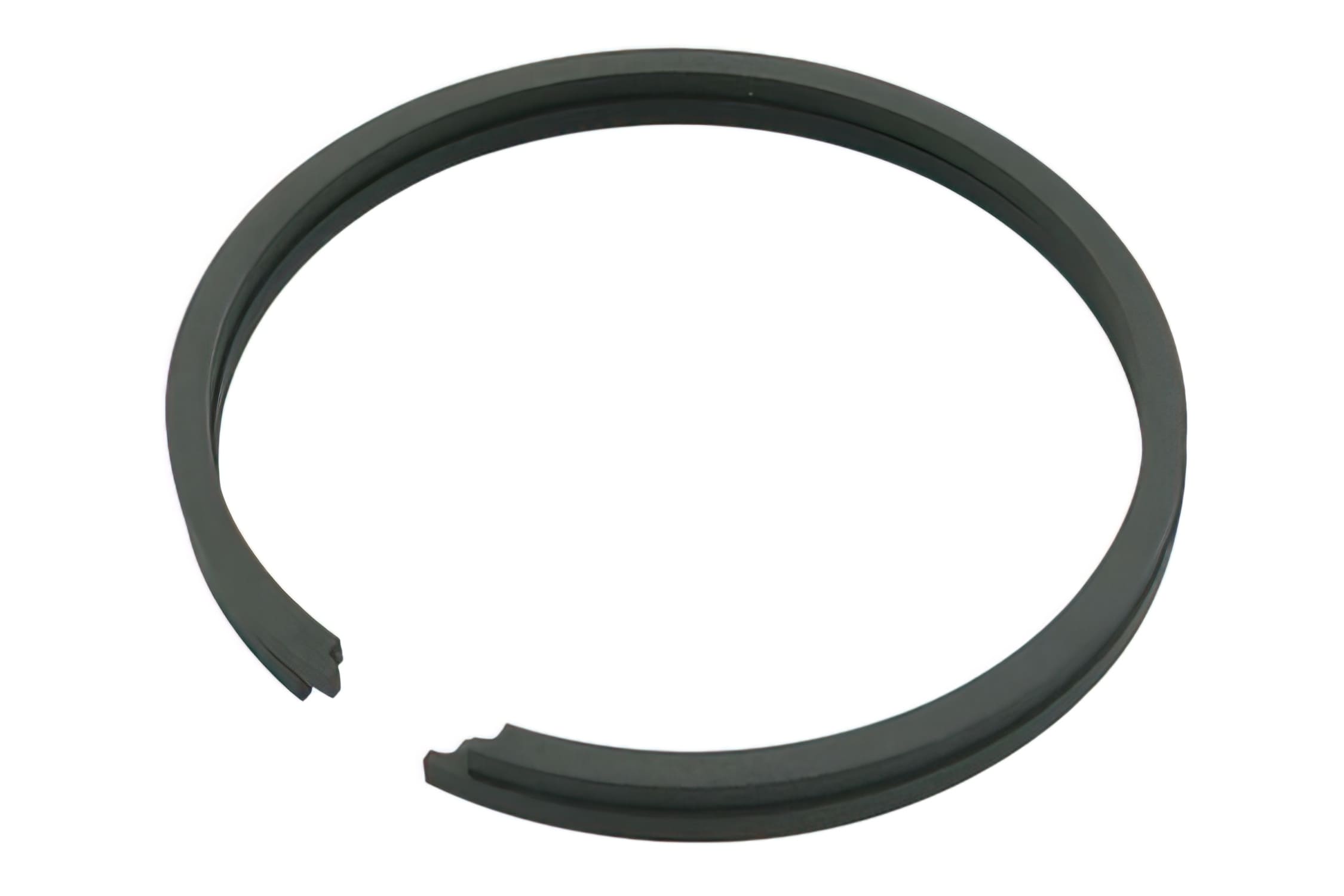 C11061340 Piston Ring Airsal Sport 50cc, Piaggio/Gilera AC