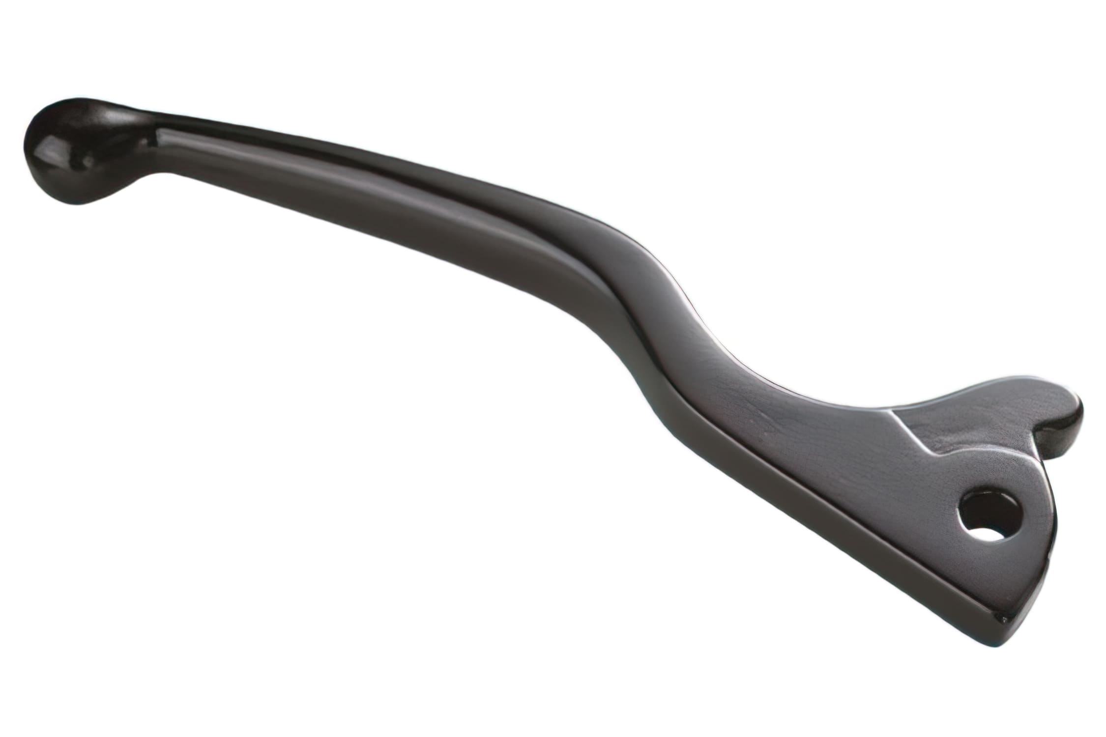 CGN450625 CGN Brake Lever for Hengtong Systems, Right, Black, Peugeot Squab / Elyseo / Looxor