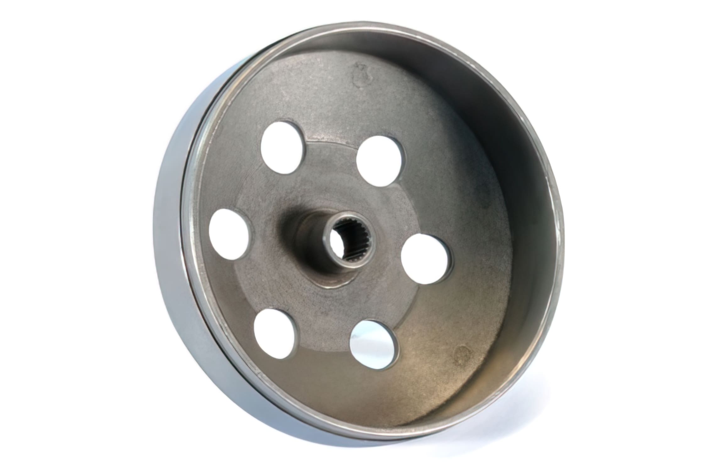 U250.017 Polini Speed Bell Clutch Bell, Vespa ET4 / LX 125 - 150cc
