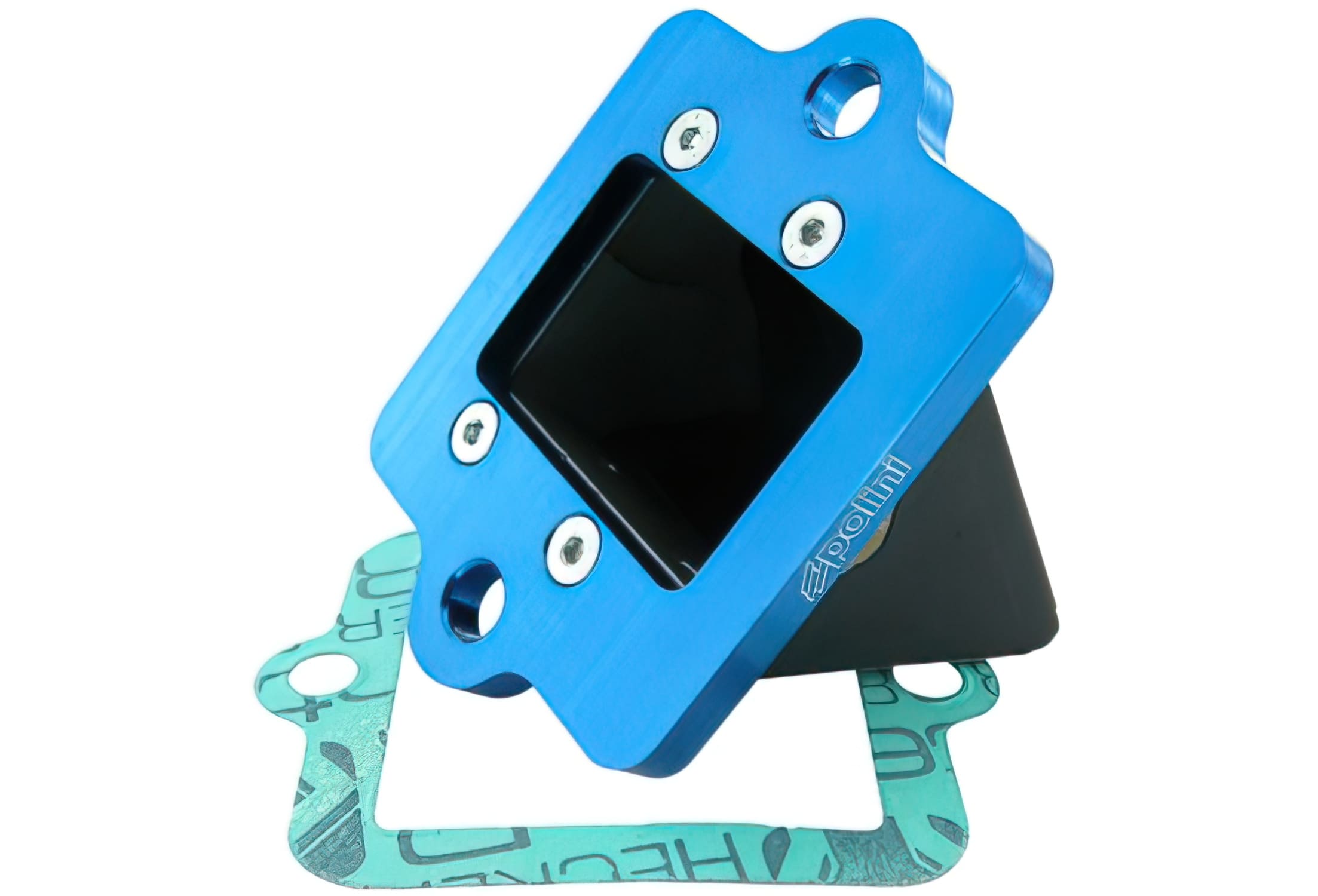 P213.0055 Valvola Lamellare Polini Big Evolution , Piaggio, COD: P213.0055
