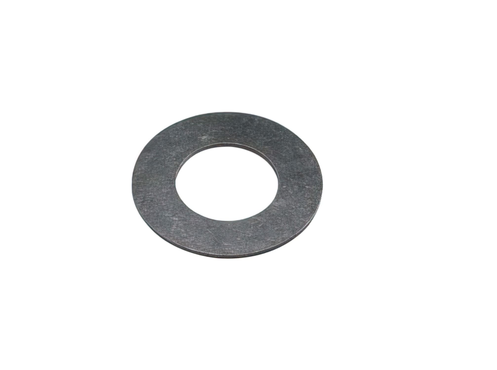 OE-PIA434885 Rondella Piaggio, Variatore/ Ventola, 125-300cc 4T, 32x17x1mm, COD: OE-PIA434885