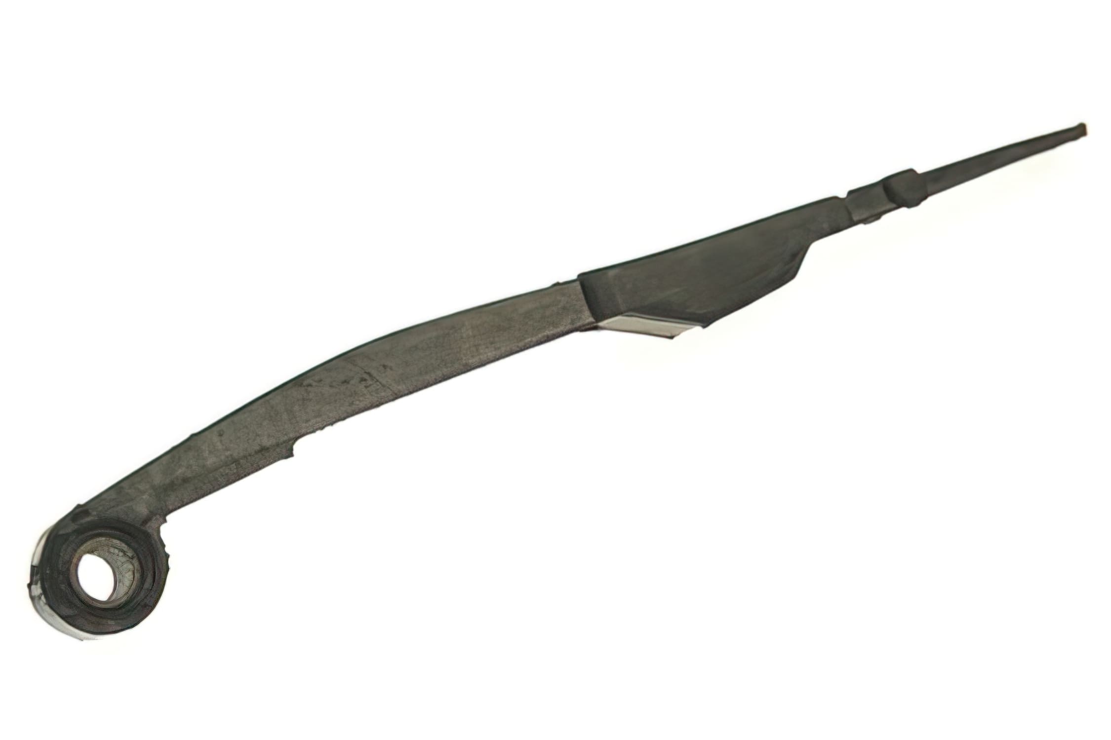 OE-GY6BT13875 Guida Catena Motore GY6 Typ 139QMB / 139QMA, COD: OE-GY6BT13875