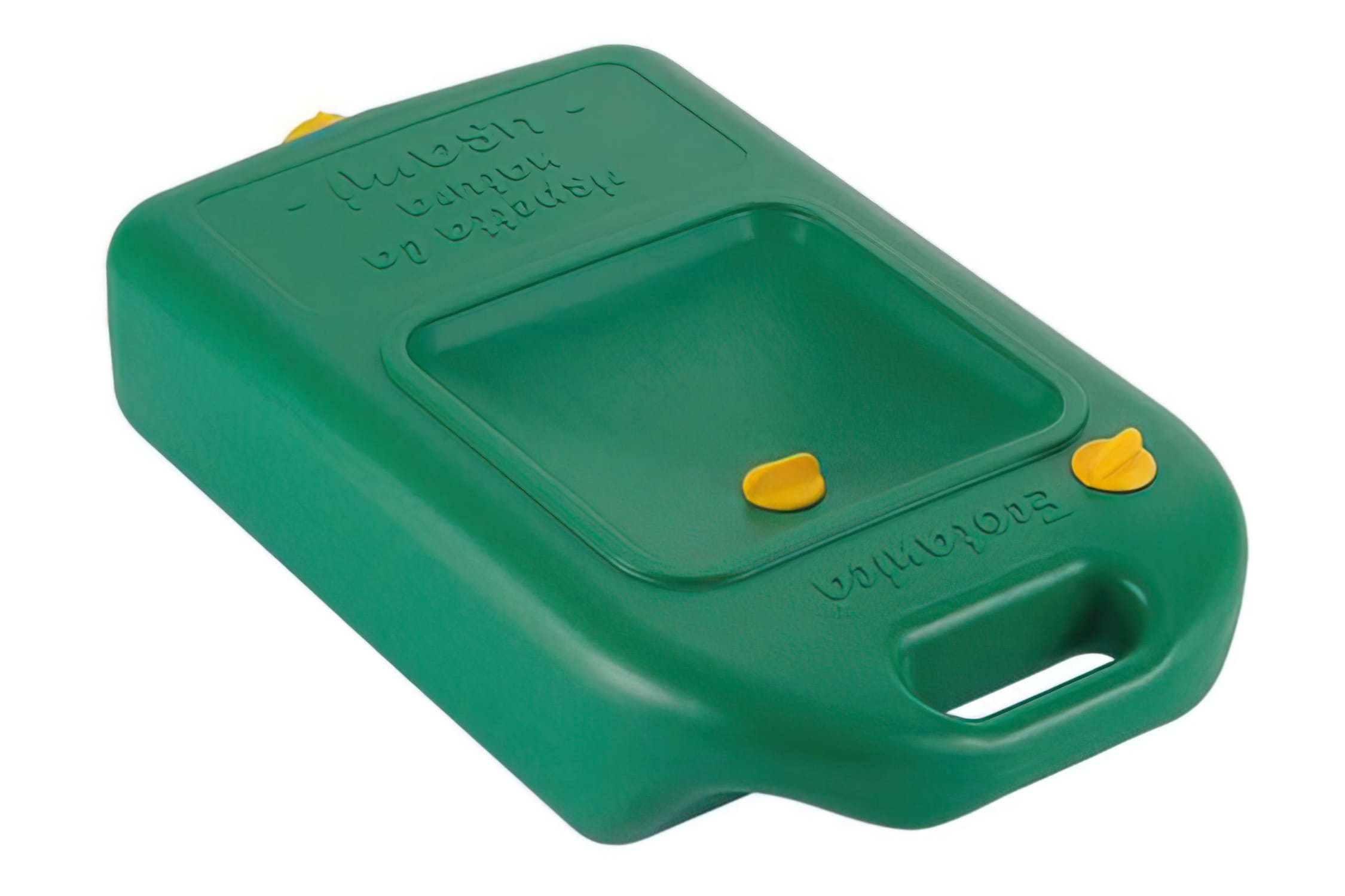 RT890851 Tanica per Cambio Olio Racetech 10L, COD: RT890851