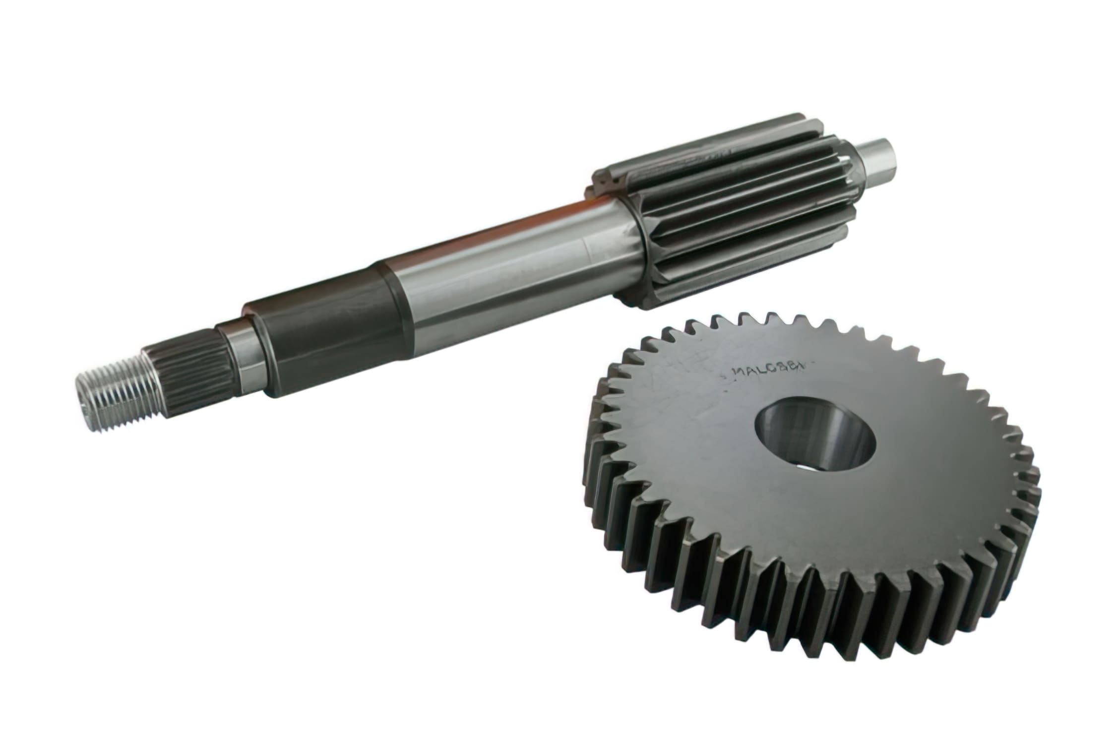 M6711486 Ingranaggi Secondari Malossi HTQ, 15/42, MBK Nitro / Booster 100cc, COD: M6711486