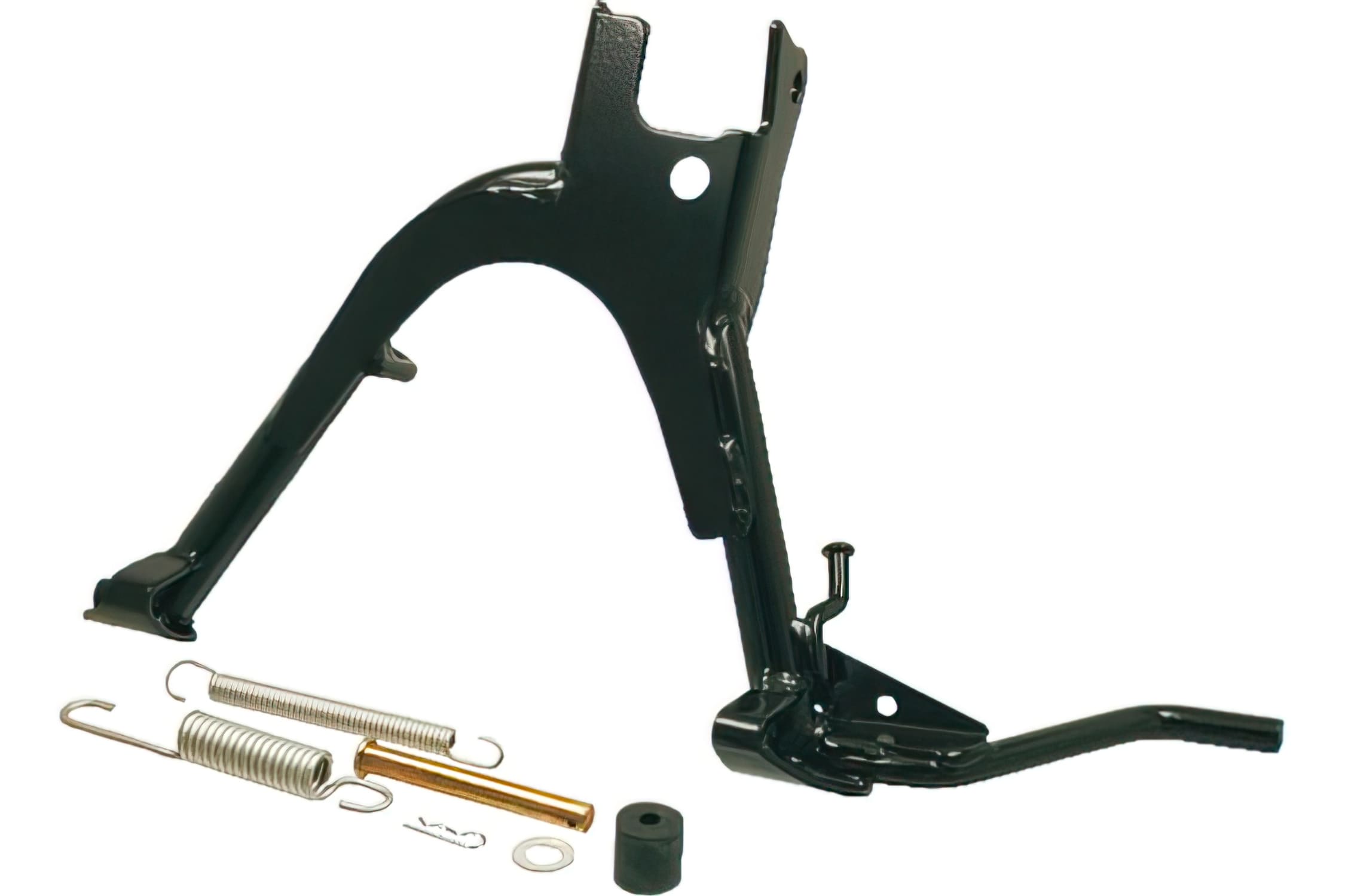 R121610220 Cavalletto Centrale RMS, MBK Ovetto / Yamaha Neos