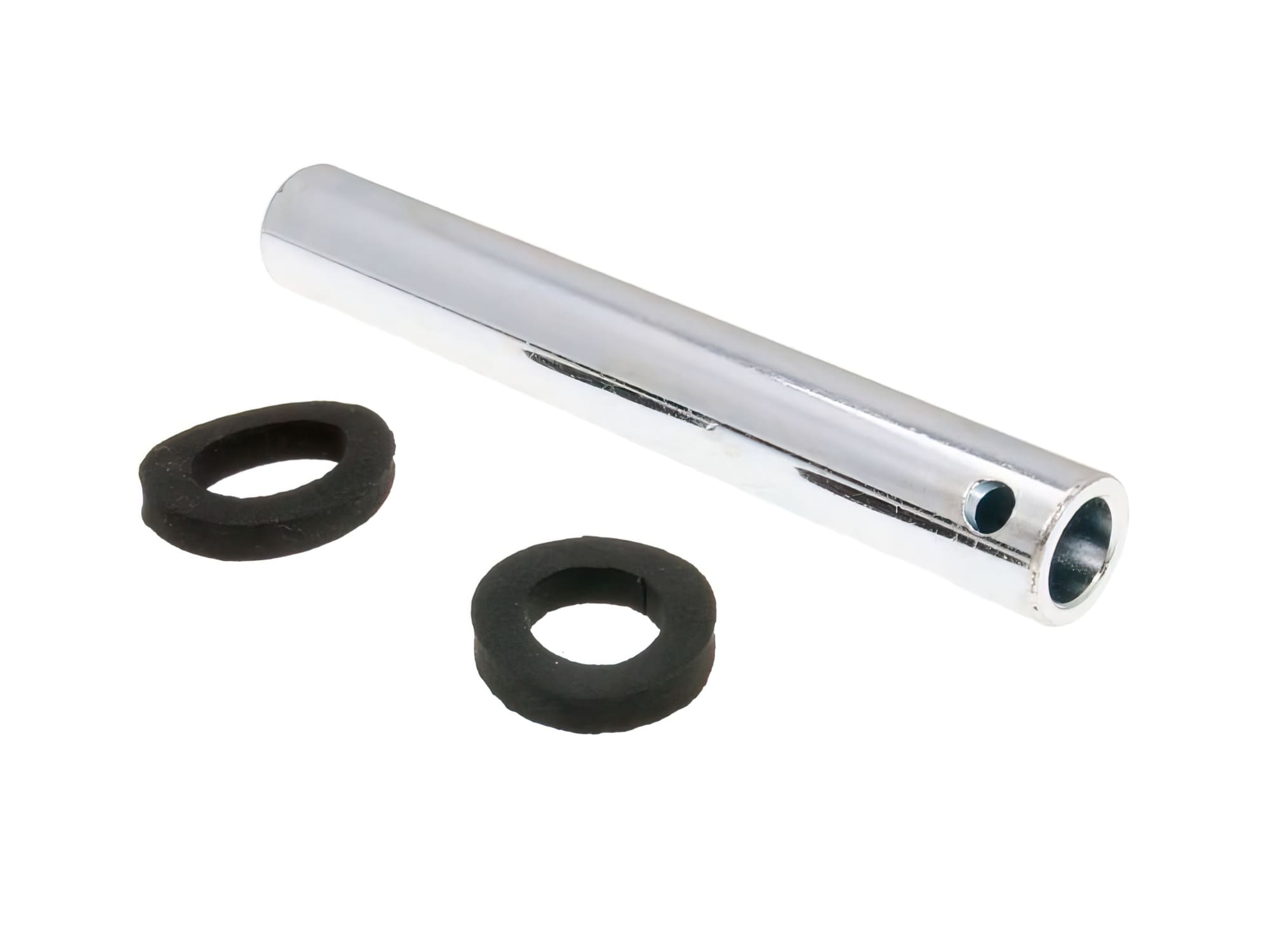 OE-DE00H01311091 Kit Distanziale per Ruota posteriore - ricambio originale Derbi Senda DRD SM X-Treme dal 2010, COD: OE-DE00H01311091