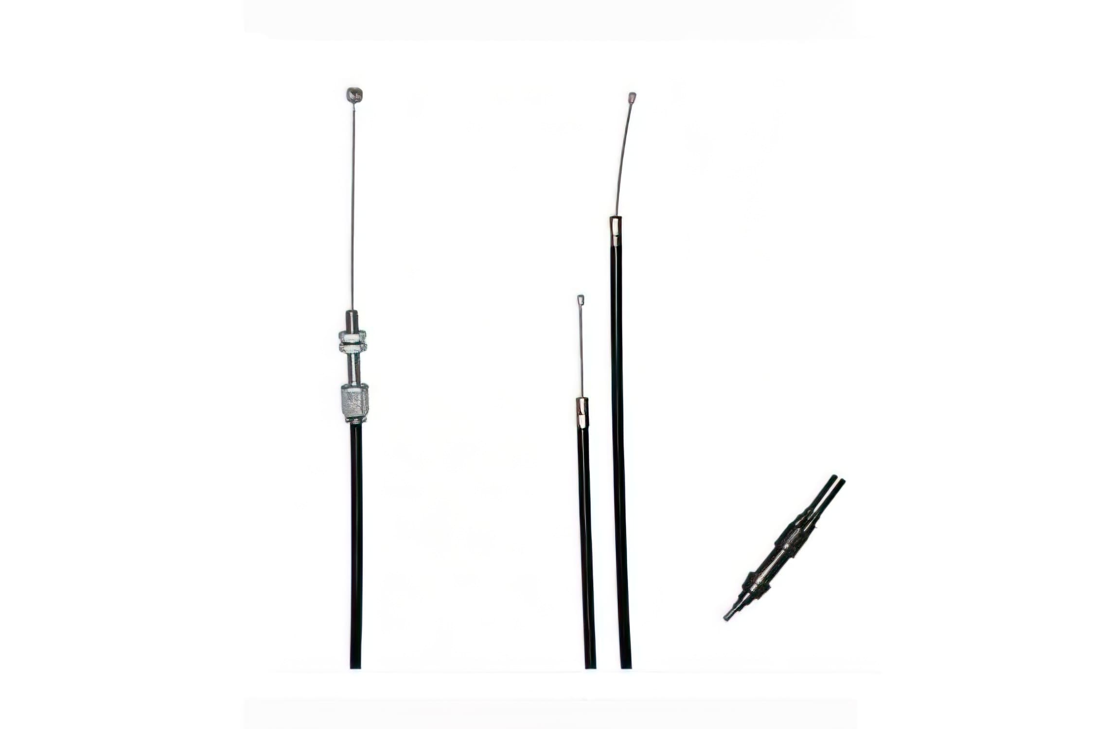 EKP-126775 Cavo Gas completo Gilera Runner 50cc, COD: EKP-126775