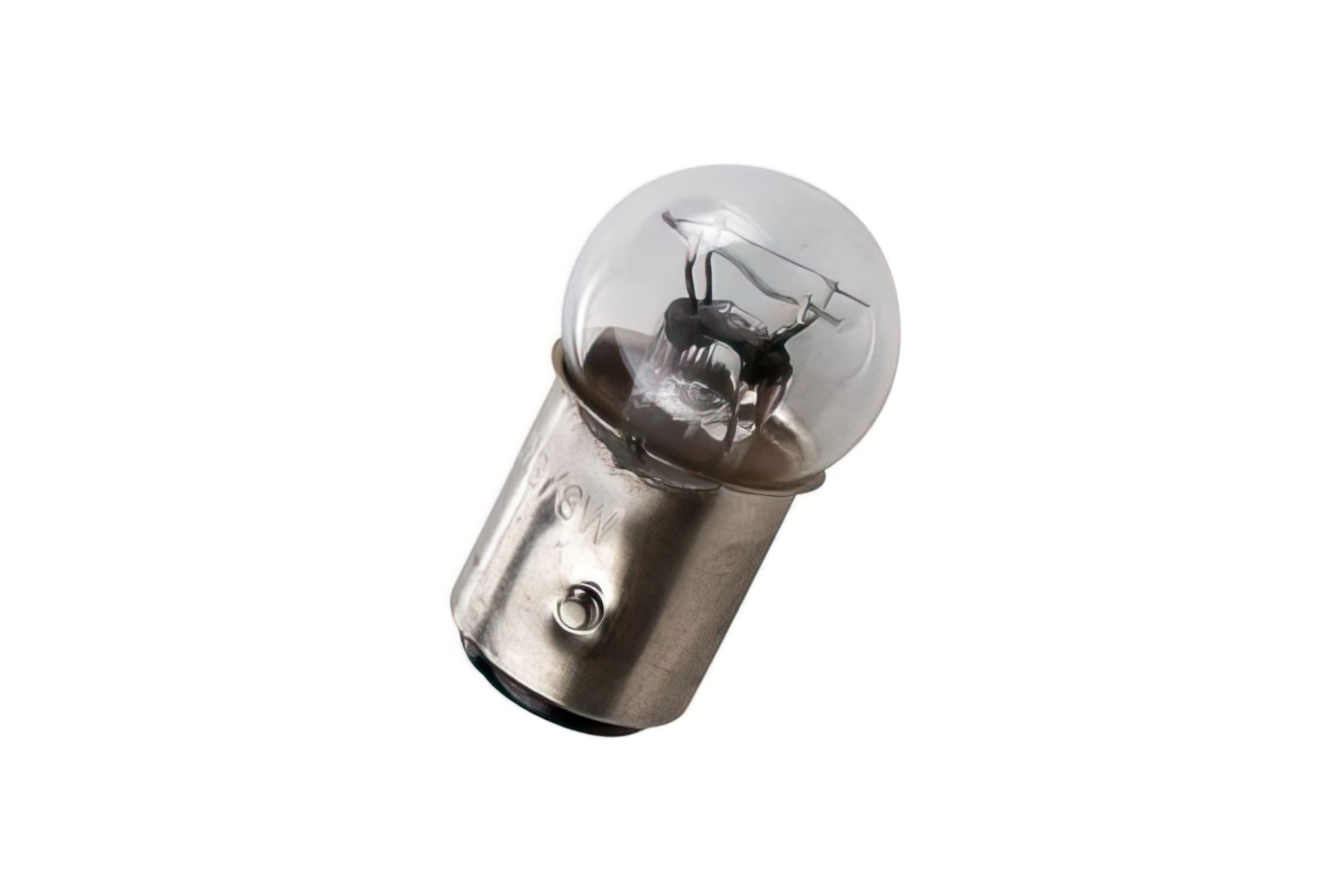 CGN450110 Lampadina Luce Freno - BAY15S 12V 23/8W bianco, COD: CGN450110