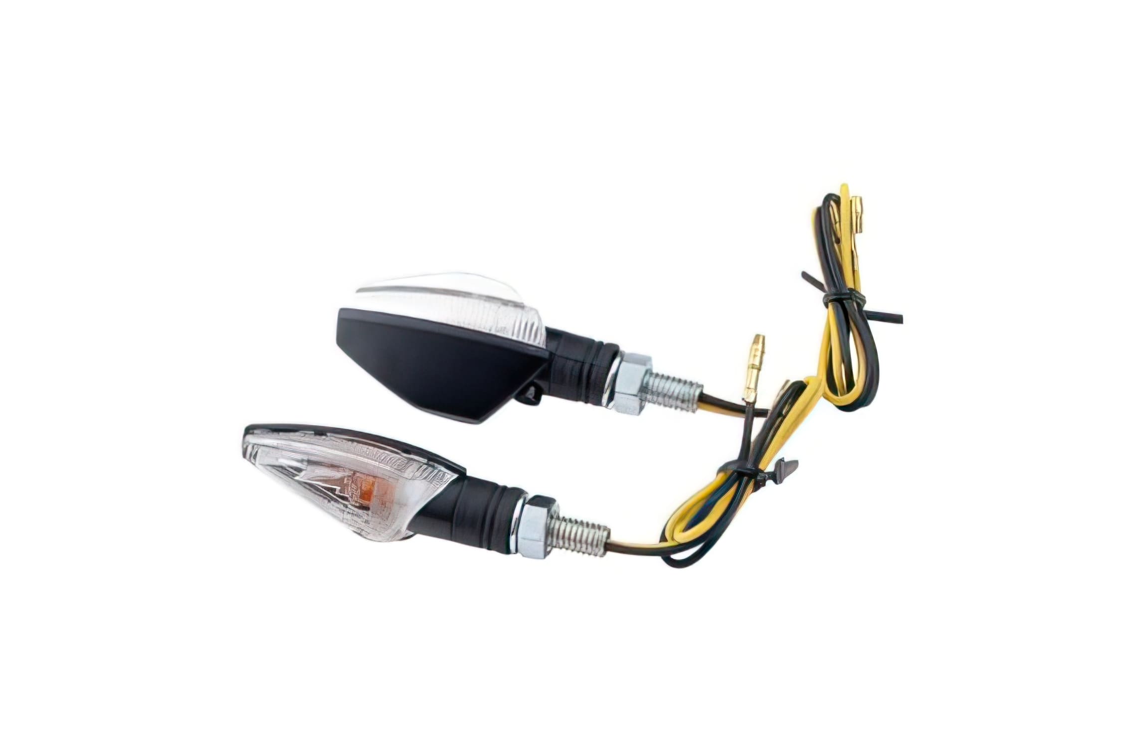 CGN477478 Frecce Tun’R Ambiance - nero / trasparente, COD: CGN477478