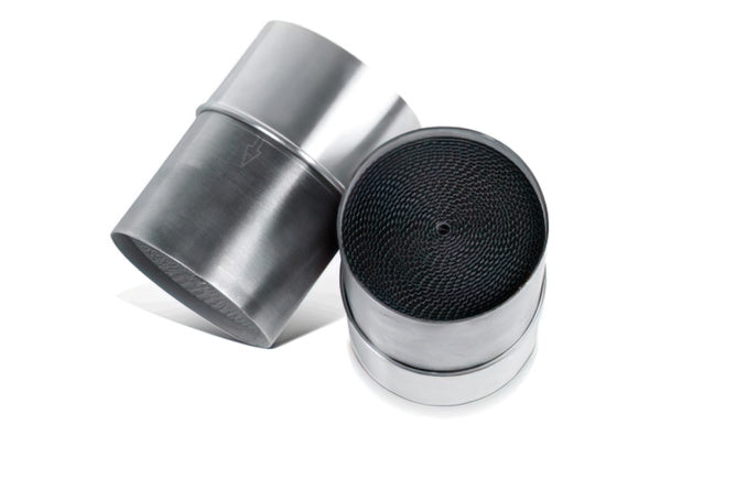 P-KAT-038 Convertitore catalitico Akrapovic P-KAT-038 - Billaricambi SRLS