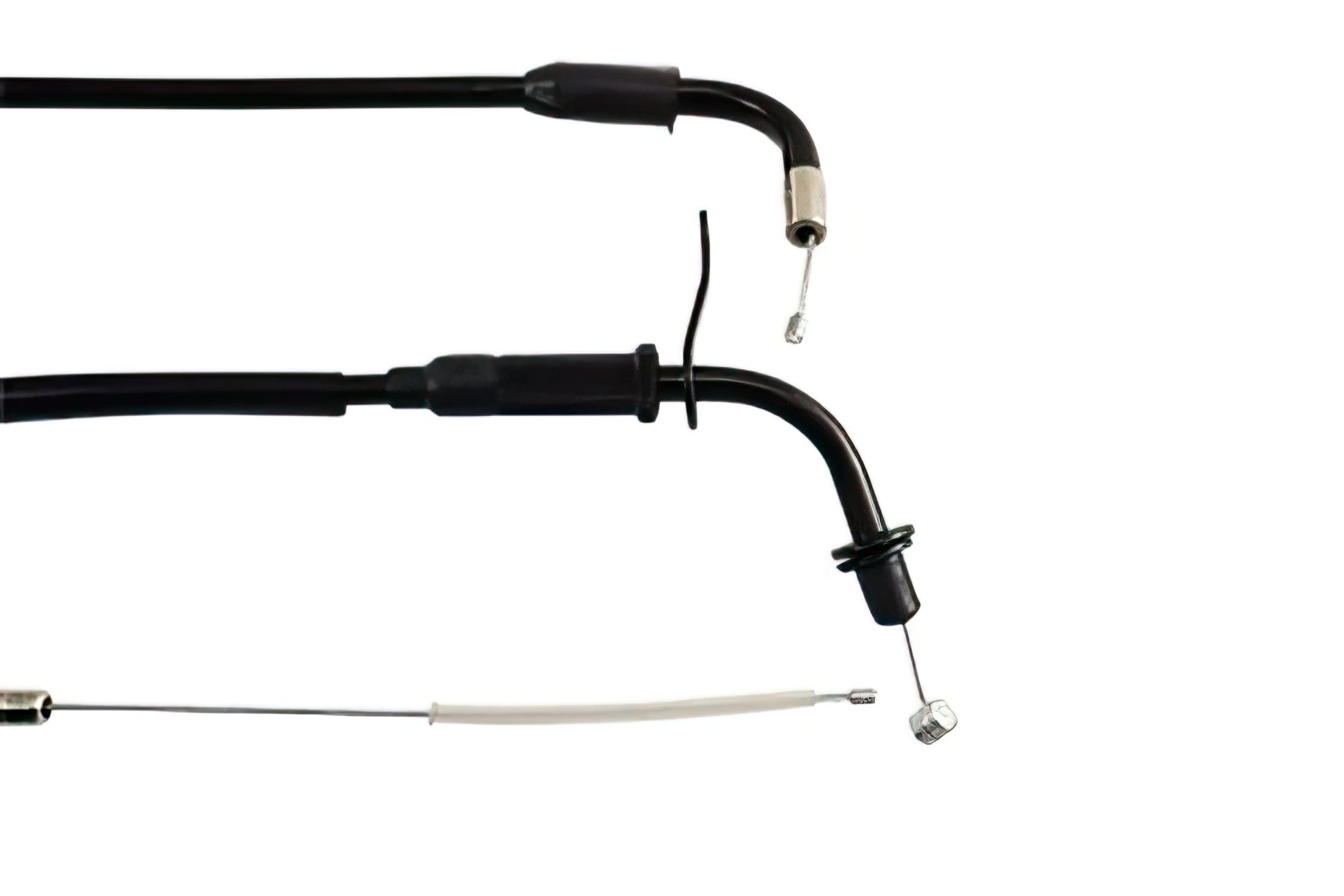 CGN490434 Cavo Gas Teknix Rieju MRT 50cc