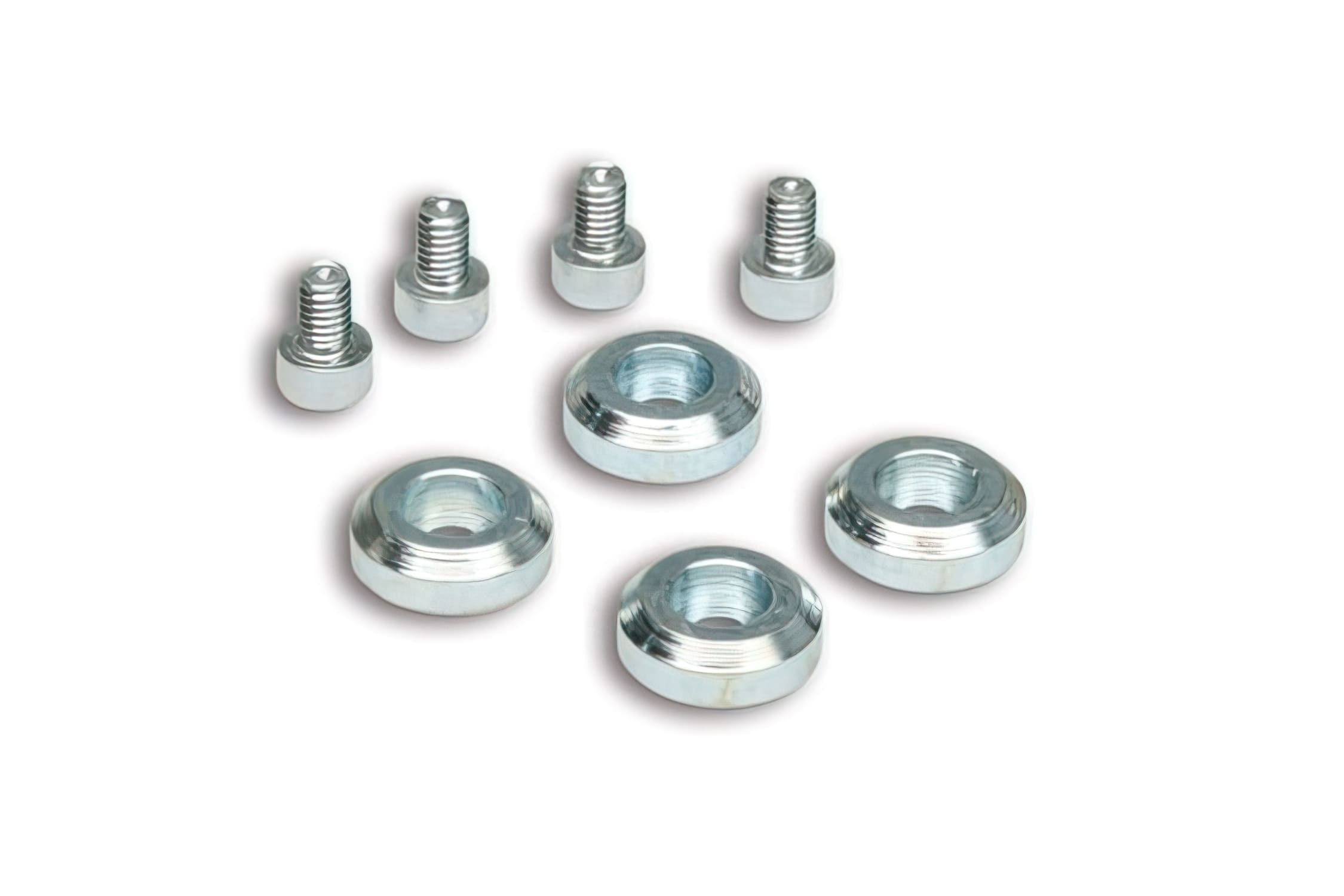 M192182 Kit Pesi Variatore Peugeot 103 / Variotop MBK 51 (x4), COD: M192182