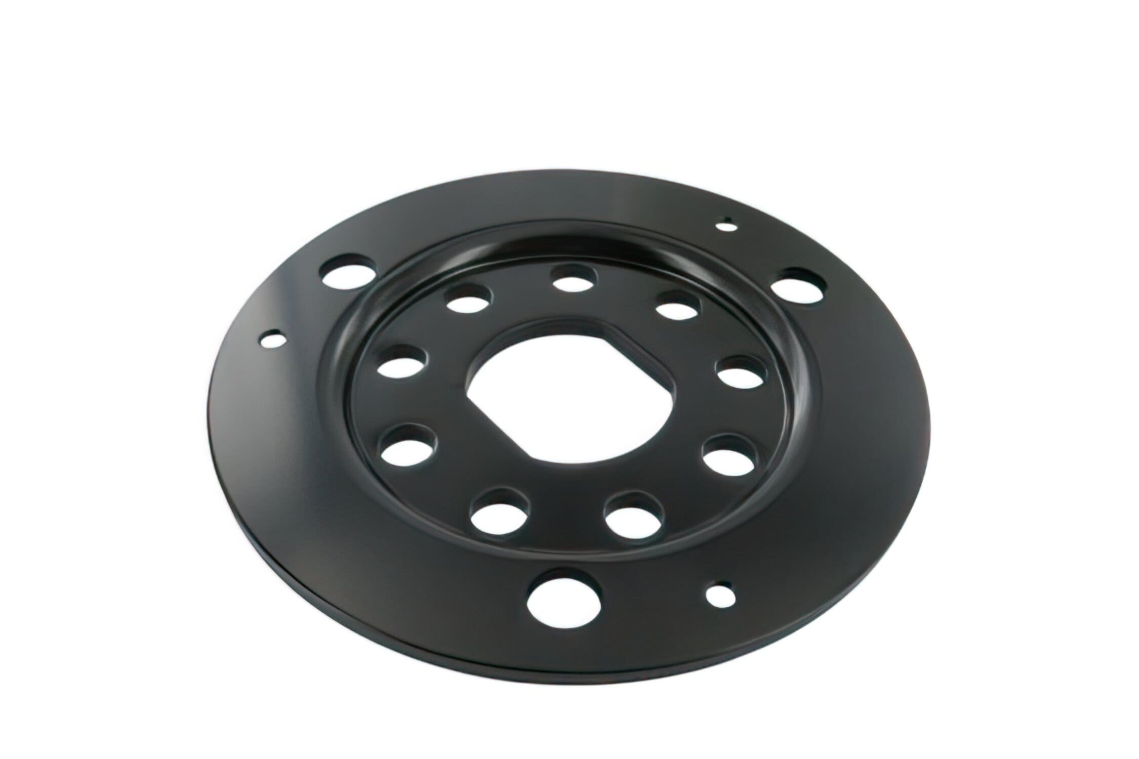S6-50ET030 Piastra di Rinforzo per Frizione Stage6 Sport PRO, Minarelli / Piaggio / Peugeot, COD: S6-50ET030