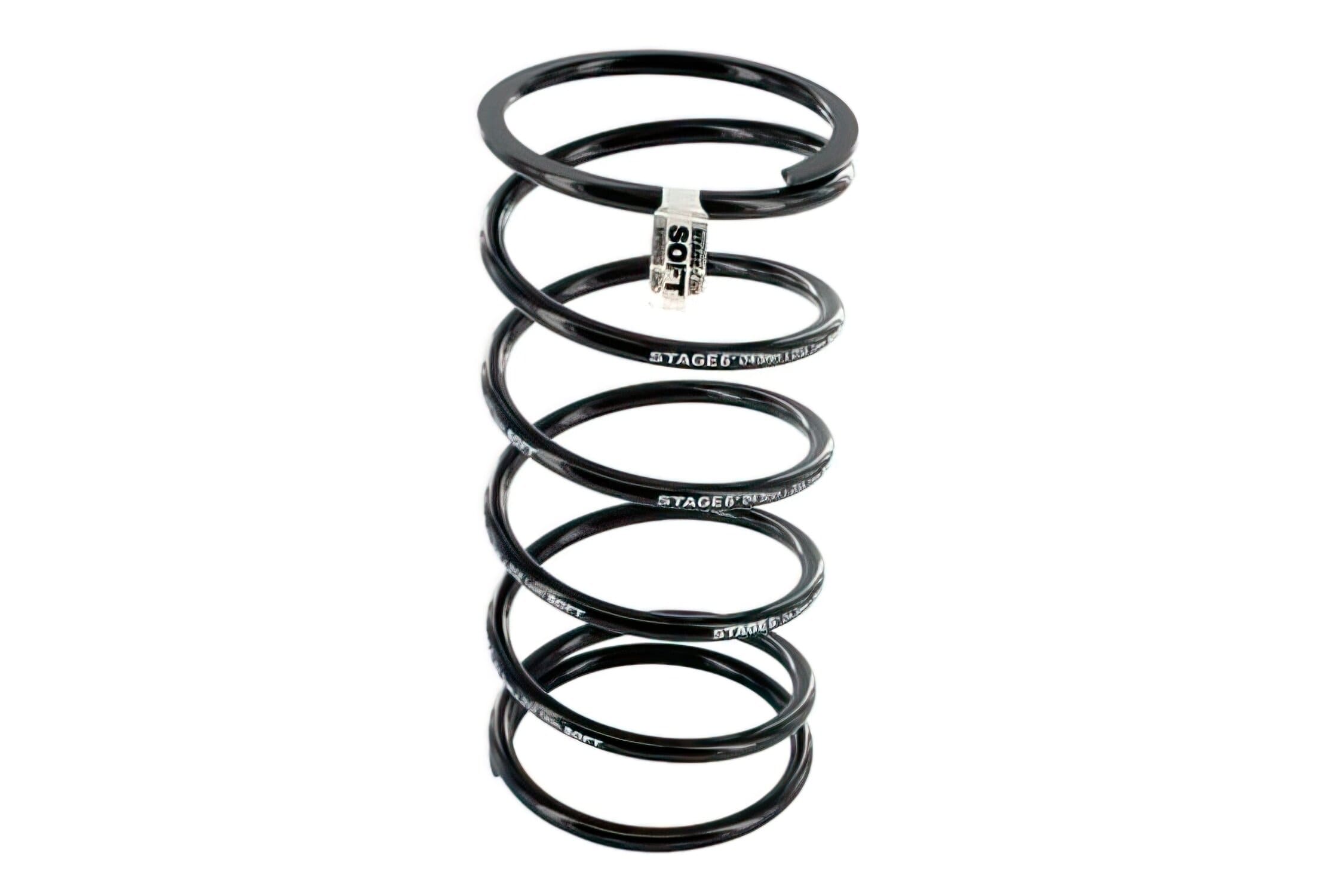 S6-5214001 MOLLA DI CONTRASTO STAGE6 PIAGGIO-GILERA MORBIDA, COD: S6-5214001