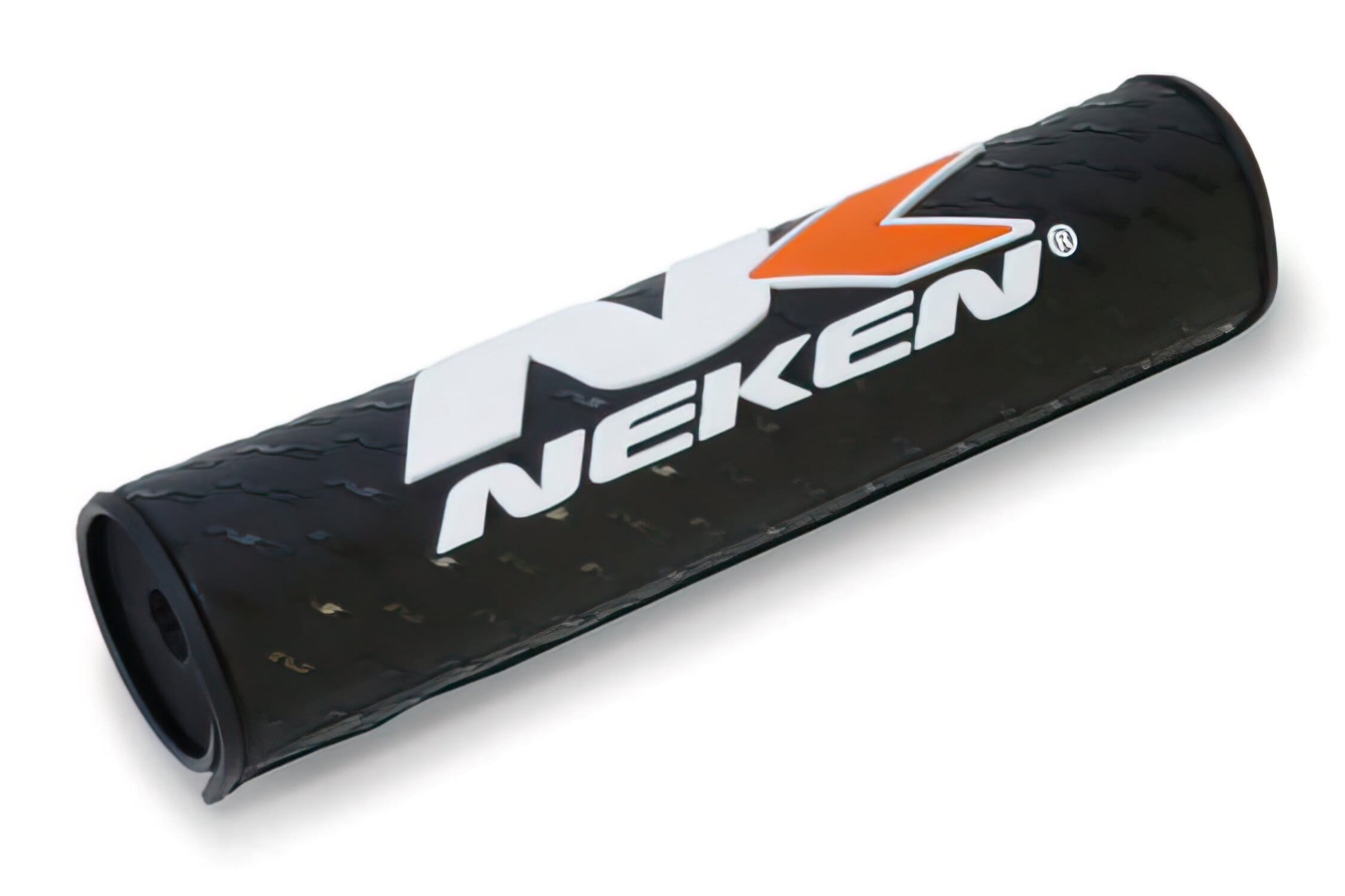 NE06012885 Protezione Paraurti Manubrio Neken 245mm nero