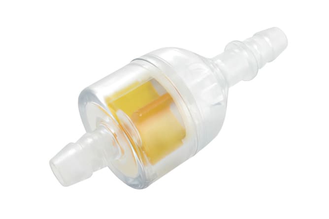 MF49.00509 Filtro Benzina / Olio Fast Flow II, Raccordo 7mm, arancione, COD: MF49.00509