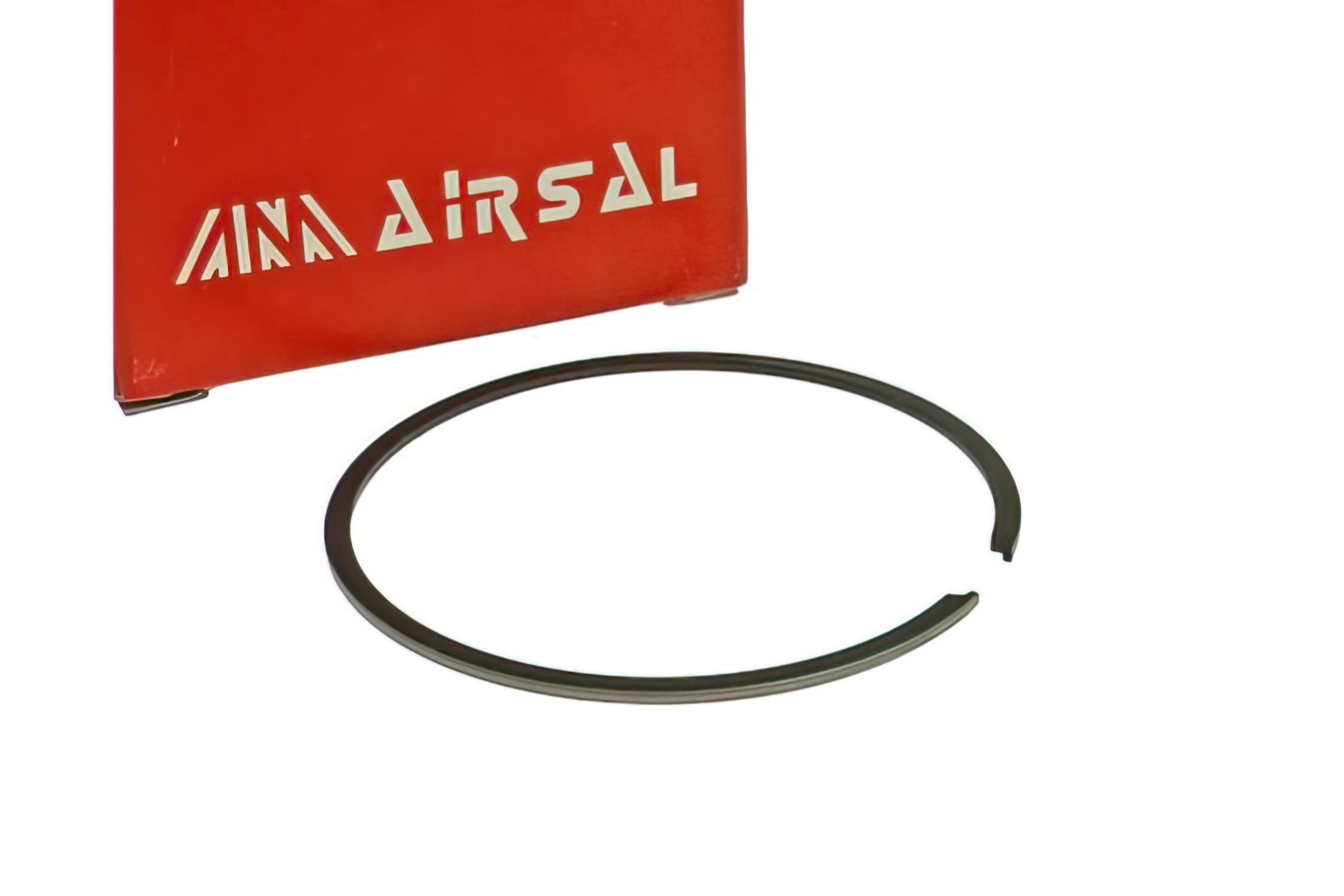 C11084350 Segmento Pistone Airsal Racing 80cc, d=50mm, Derbi Senda (dal 2006), COD: C11084350