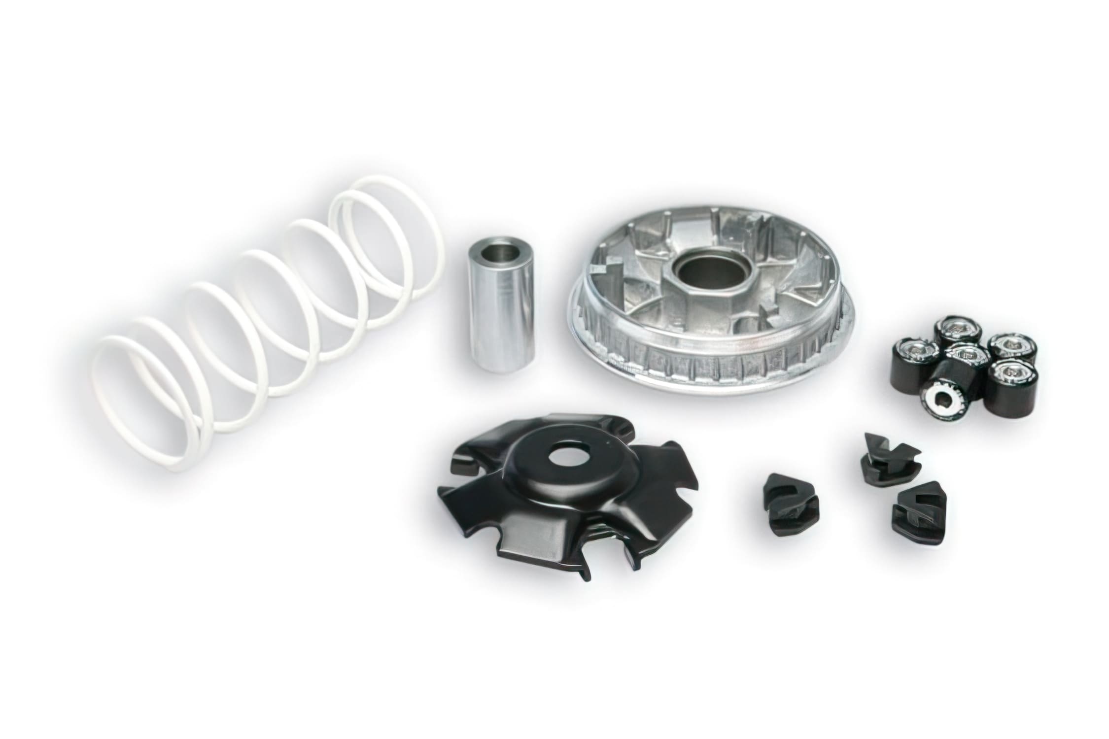 M5111572 Variatore Multivar 2000 Malossi, Honda @-Nes / Pantheon (inject.) 125-150cc
