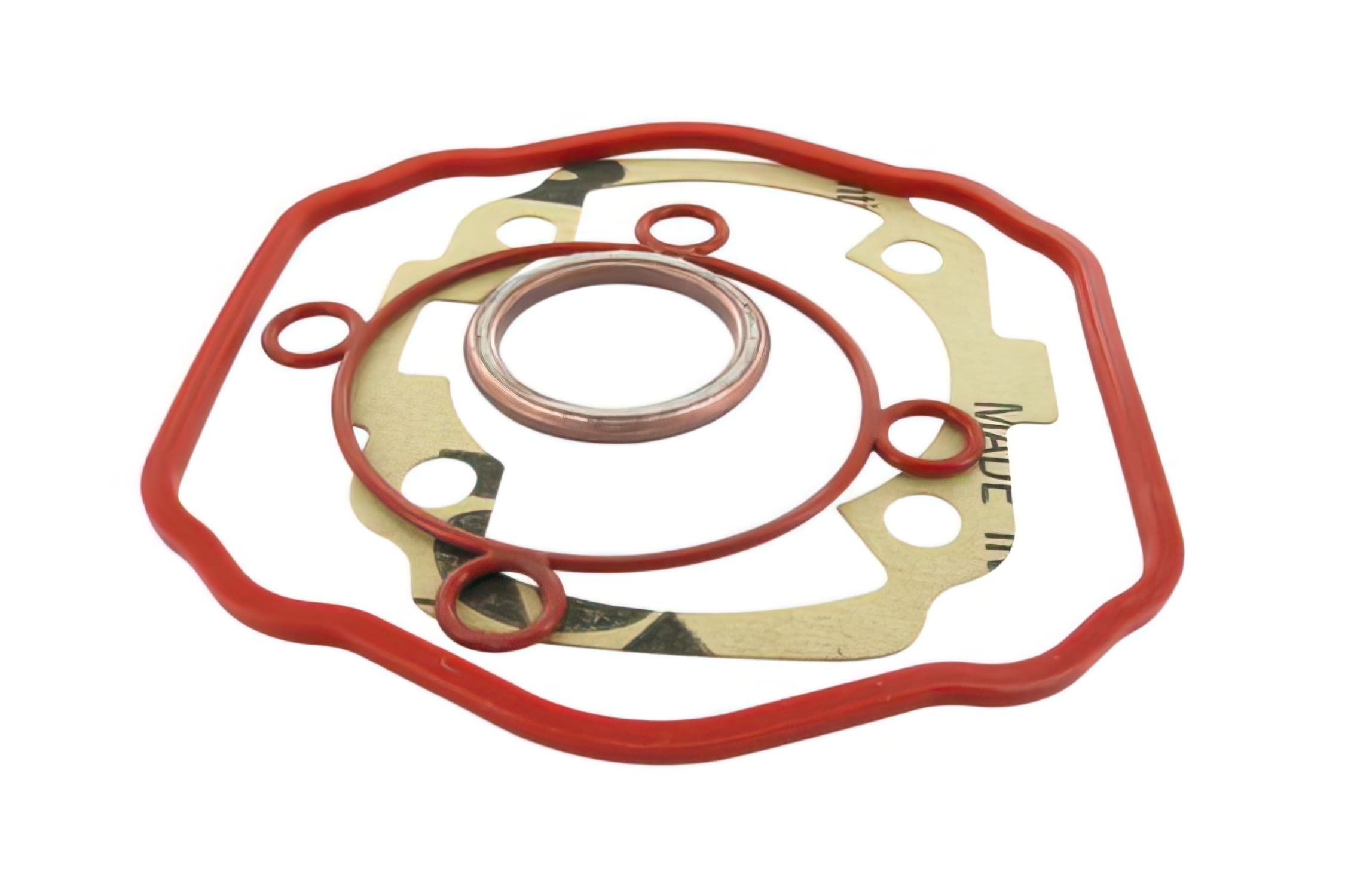 C140231476 Kit Guarnizione Airsal Alu Sport 70cc, Peugeot verticale LC, COD: C140231476