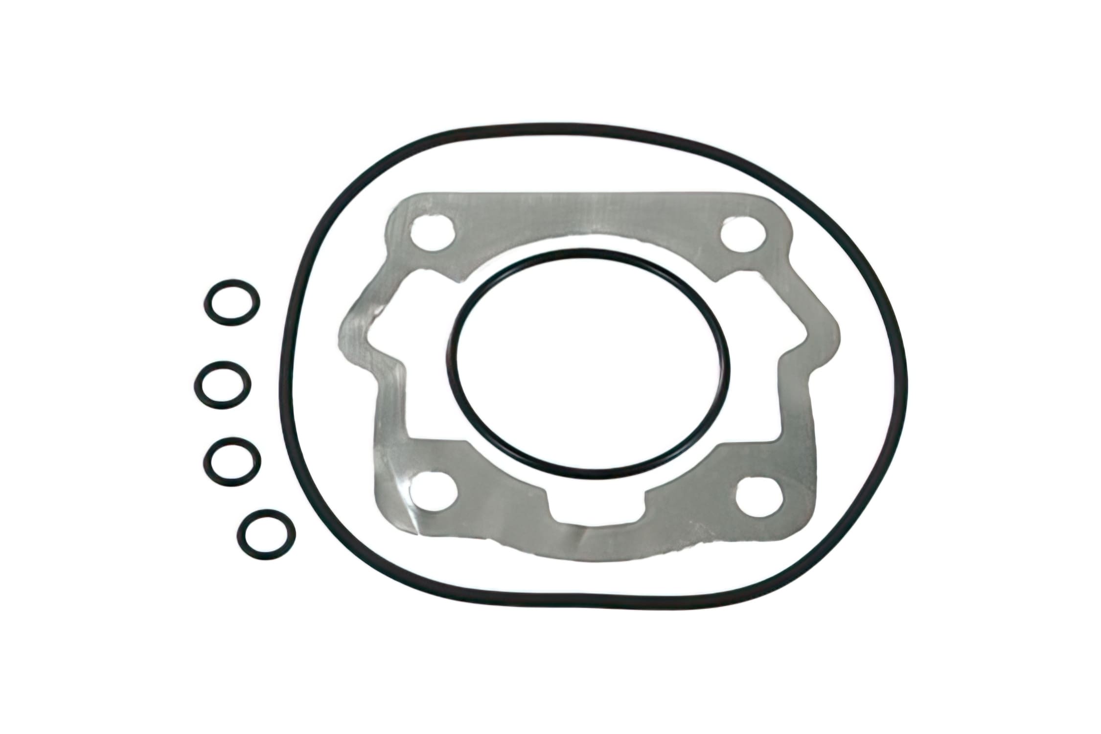 MK940D1614 Kit Guarnizione Metrakit 50cc Ghisa grigia, Derbi Euro2 (EBE / EBS), COD: MK940D1614