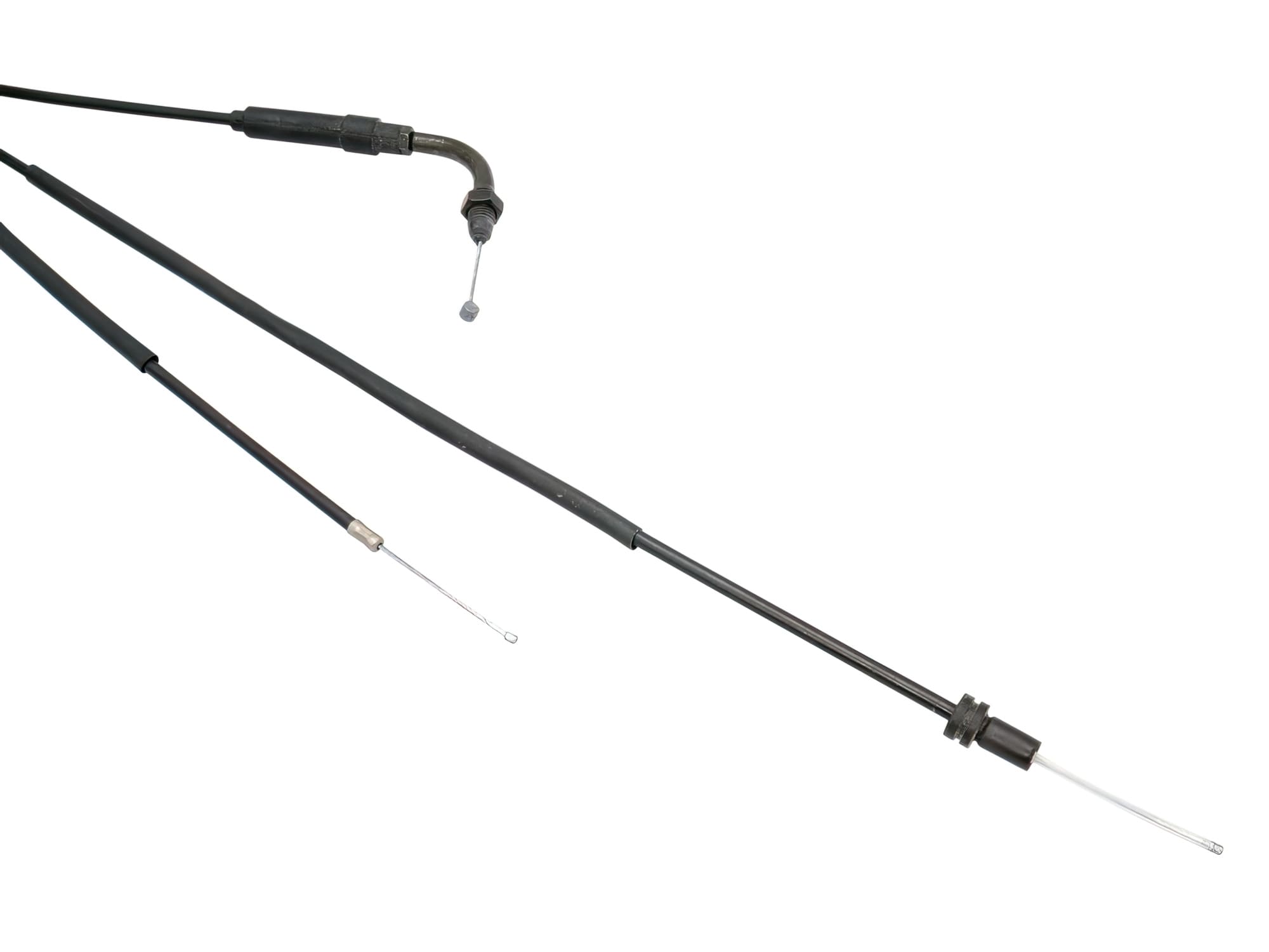 IP33583 Cavo Gas Aprilia SR 50 (Motore Piaggio), COD: IP33583