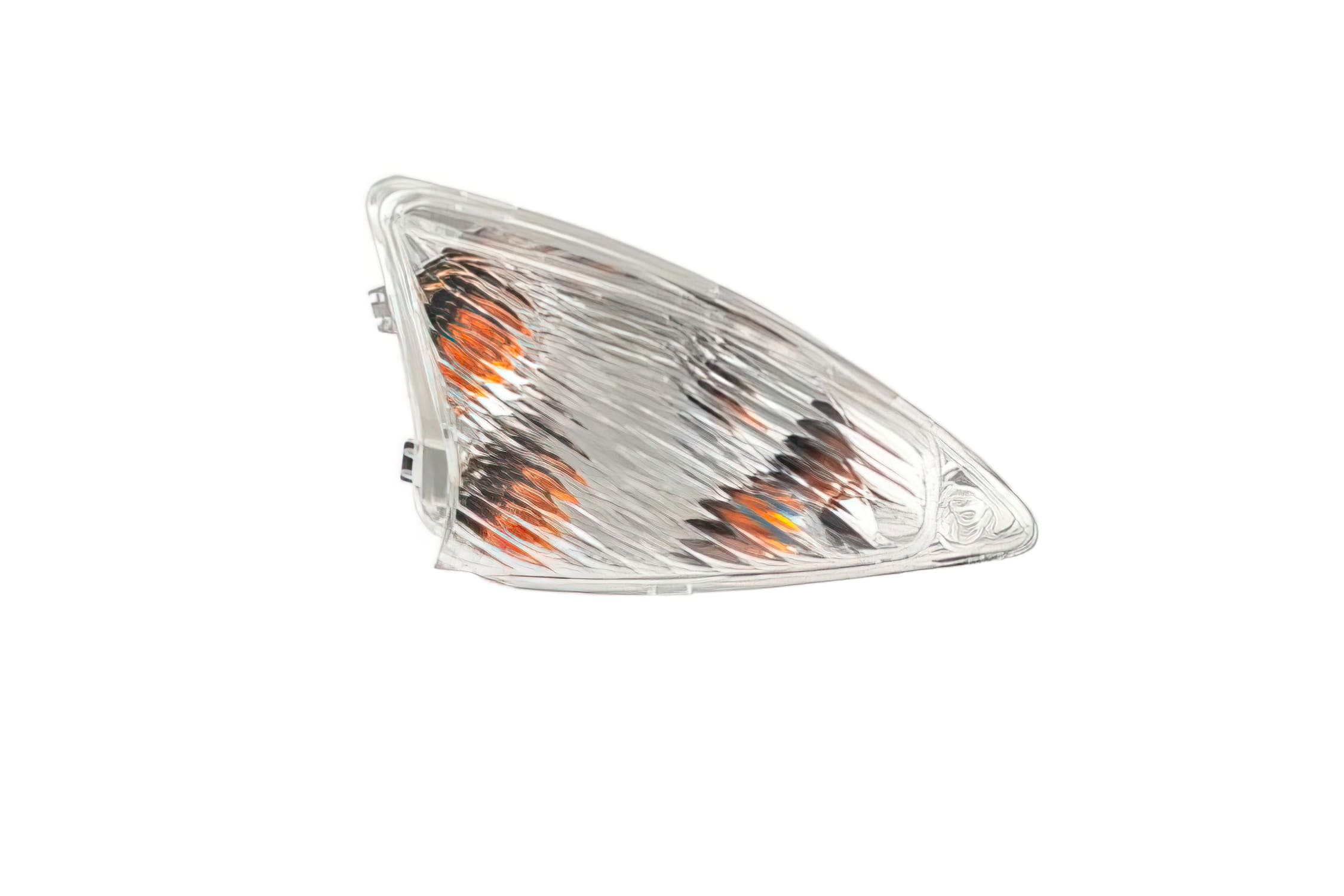 CGN485983 Front right indicator original quality Piaggio Liberty 50cc / 125cc